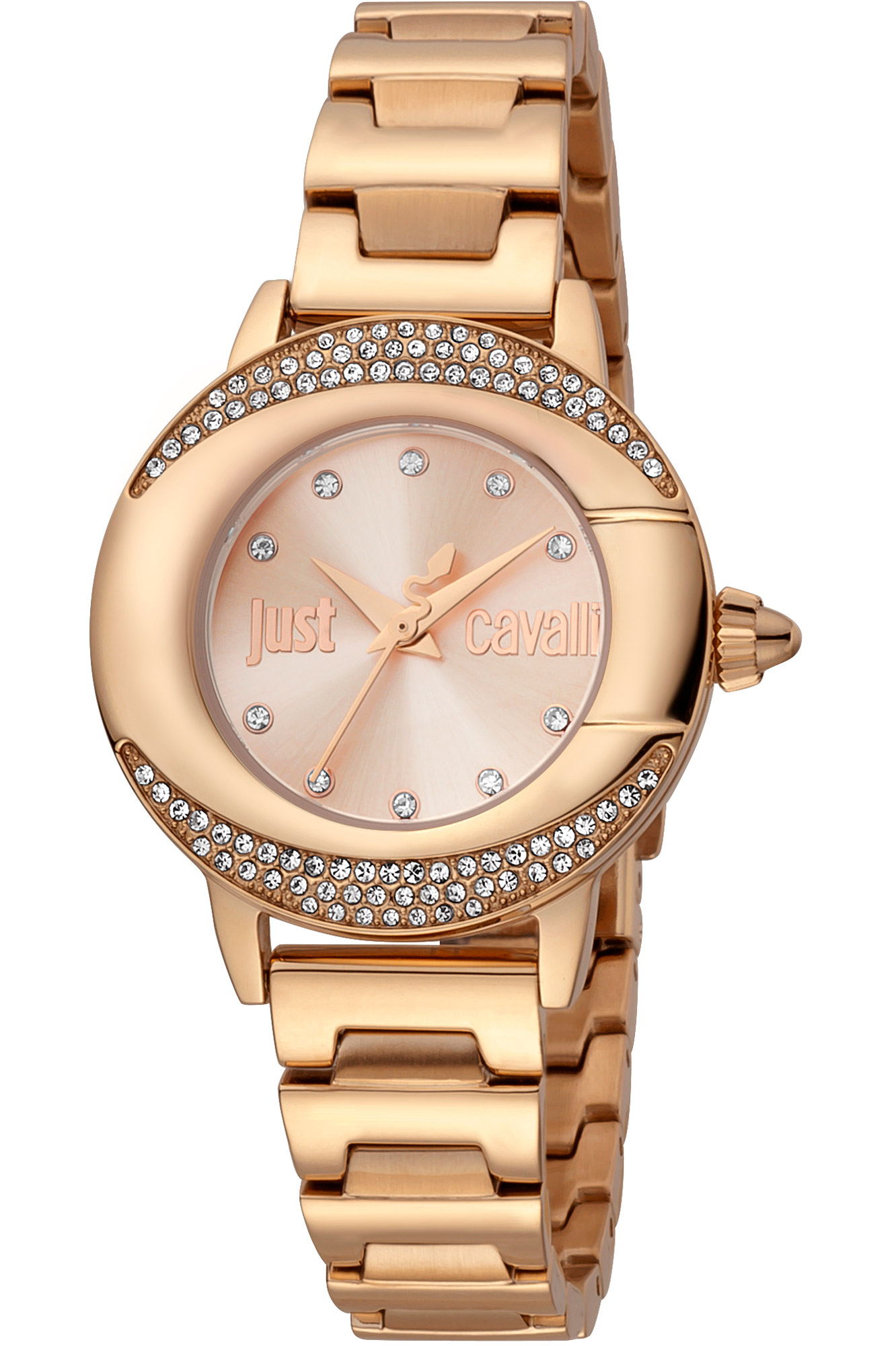 Uhr Just Cavalli Lady jc1l150m0075