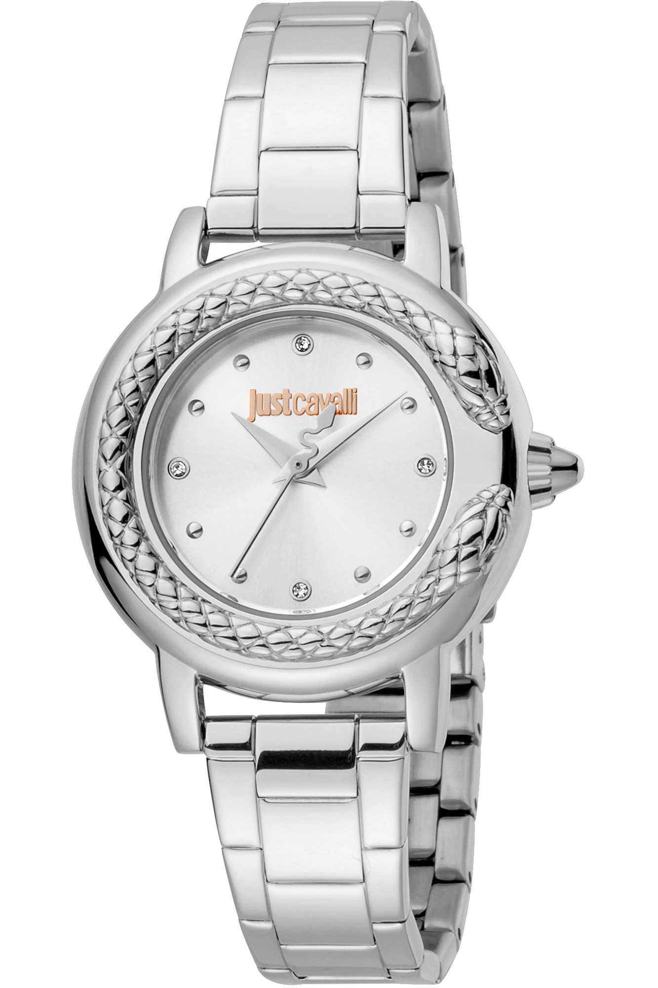 Watch Just Cavalli Lady jc1l151m0045