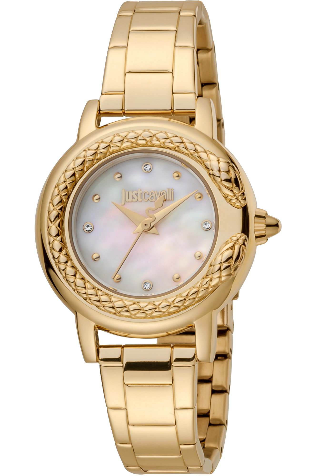 Watch Just Cavalli Lady jc1l151m0065