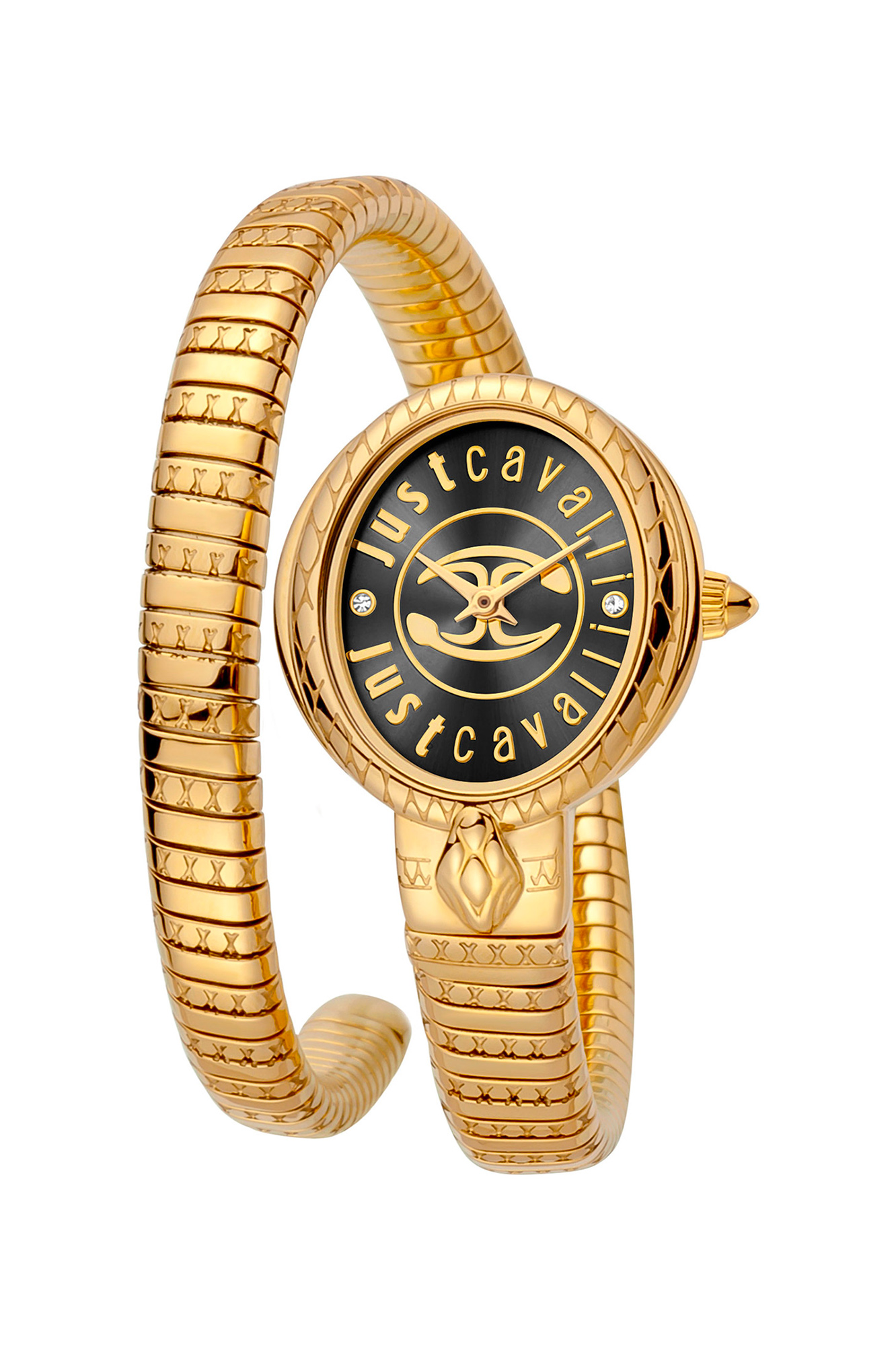 Orologio Just Cavalli Lady Snake jc1l152m0035