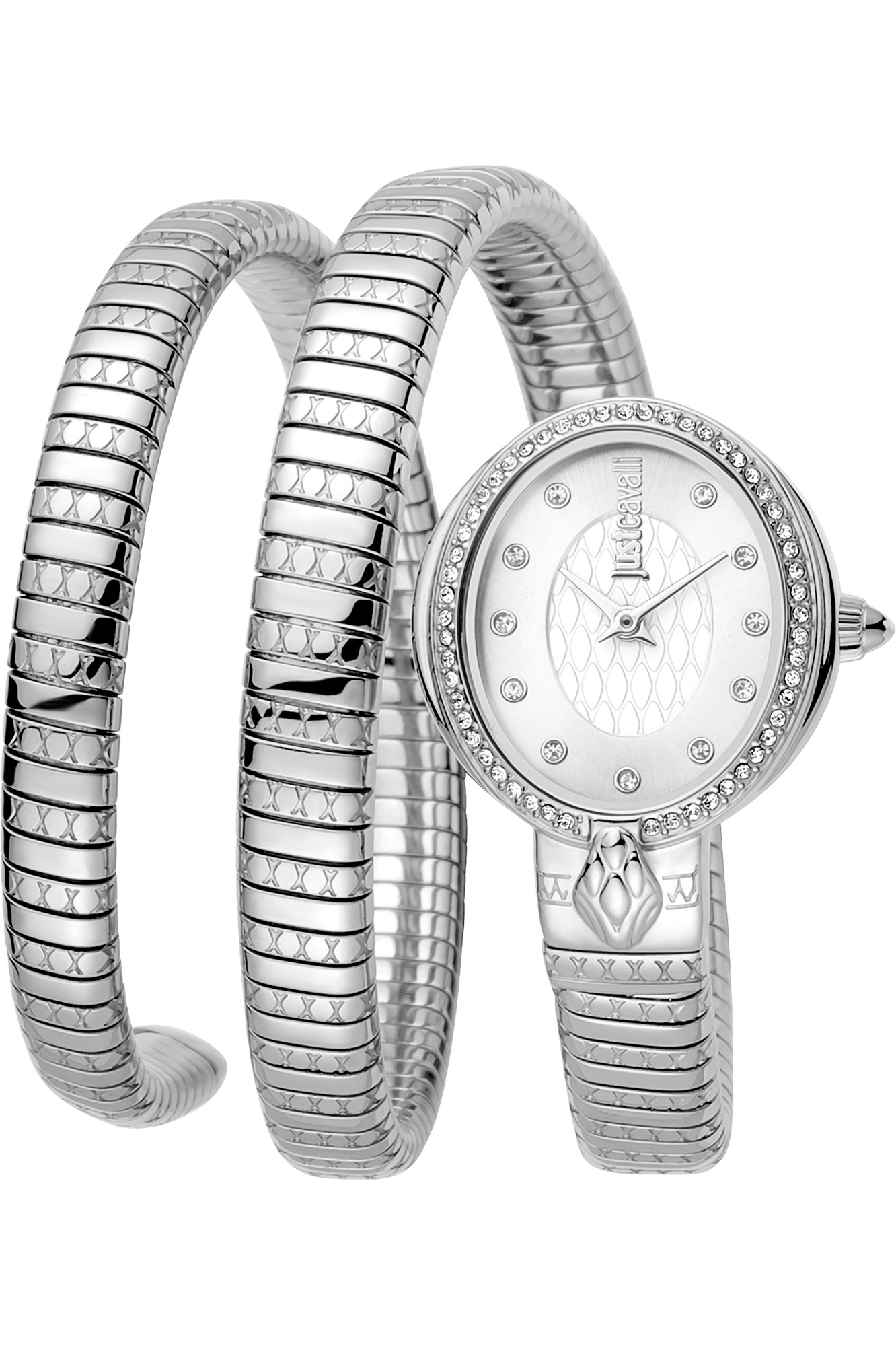 Watch Just Cavalli Lady Snake jc1l153m0015