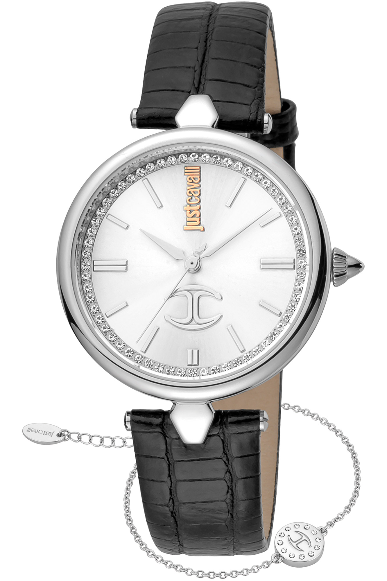 Watch Just Cavalli Lady jc1l156l0015