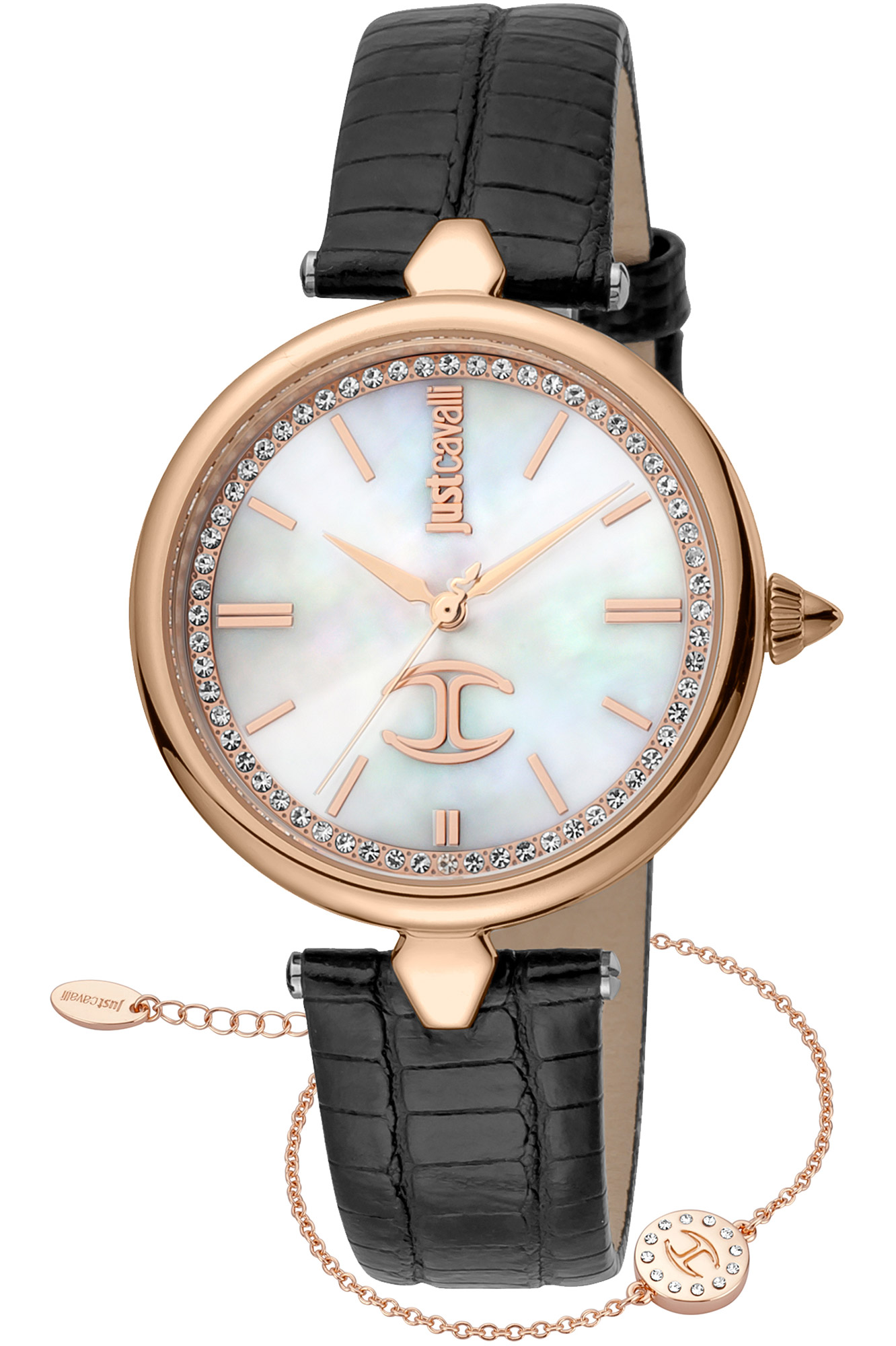 Watch Just Cavalli Lady jc1l156l0035