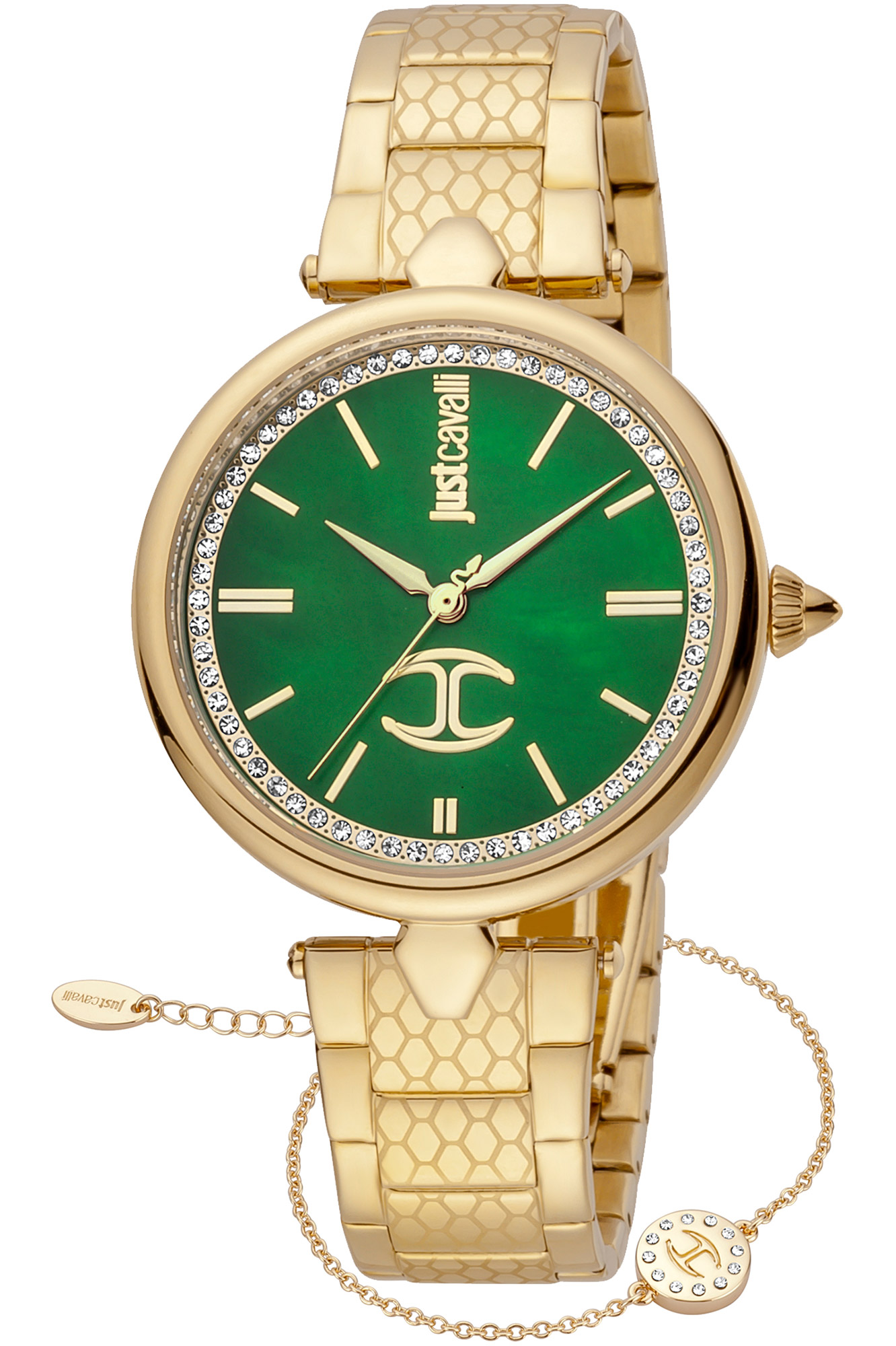 Uhr Just Cavalli Lady jc1l156m0065