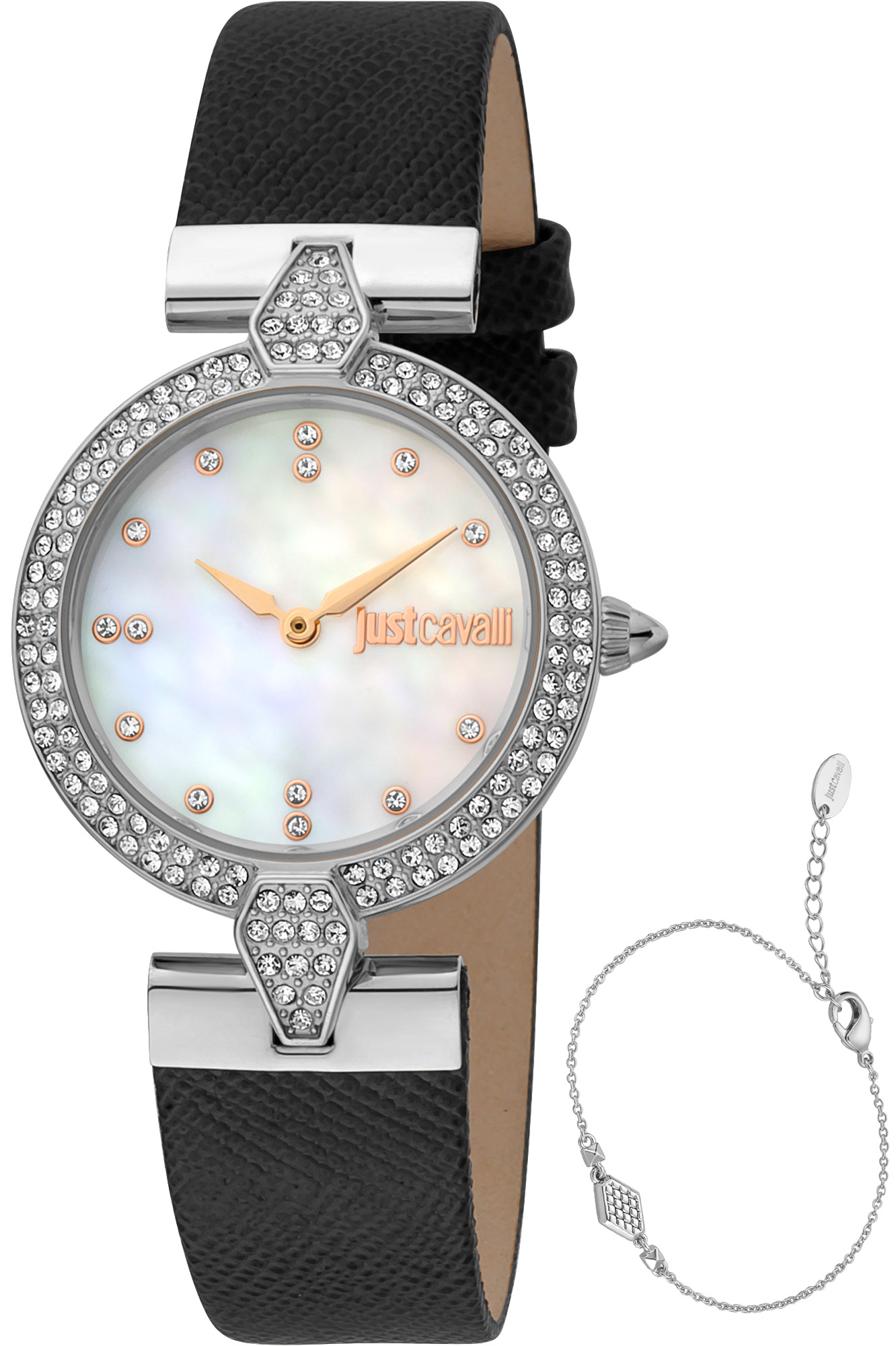 Watch Just Cavalli Lady jc1l159l0015