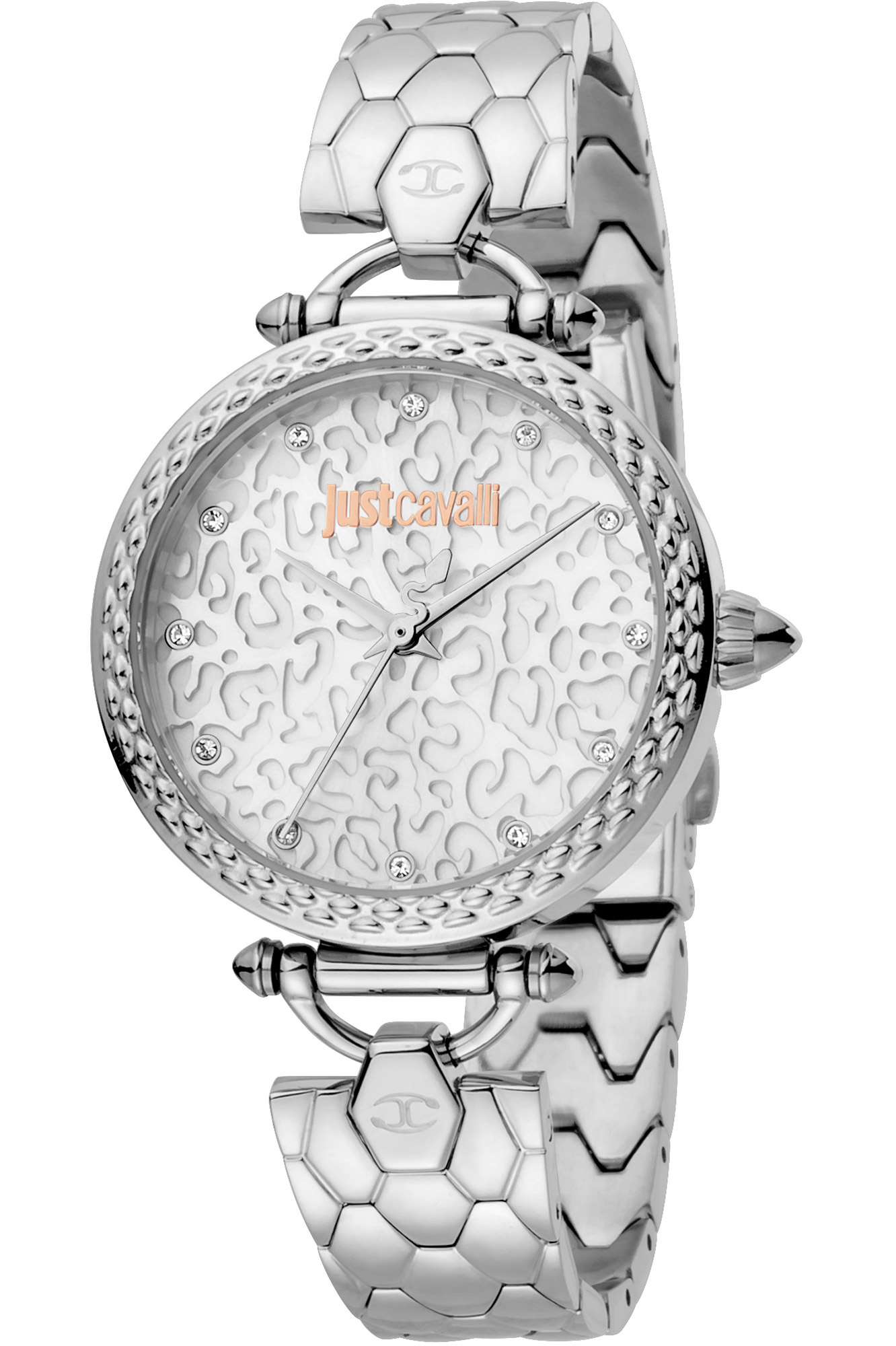 Orologio Just Cavalli Lady jc1l160m0045