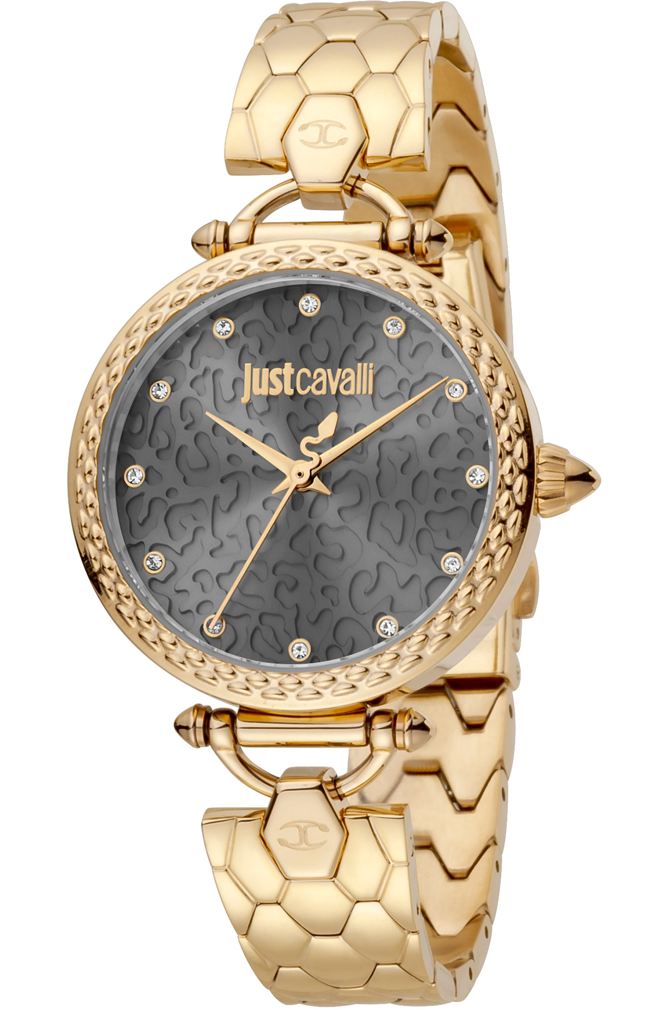 Orologio Just Cavalli Lady jc1l160m0075