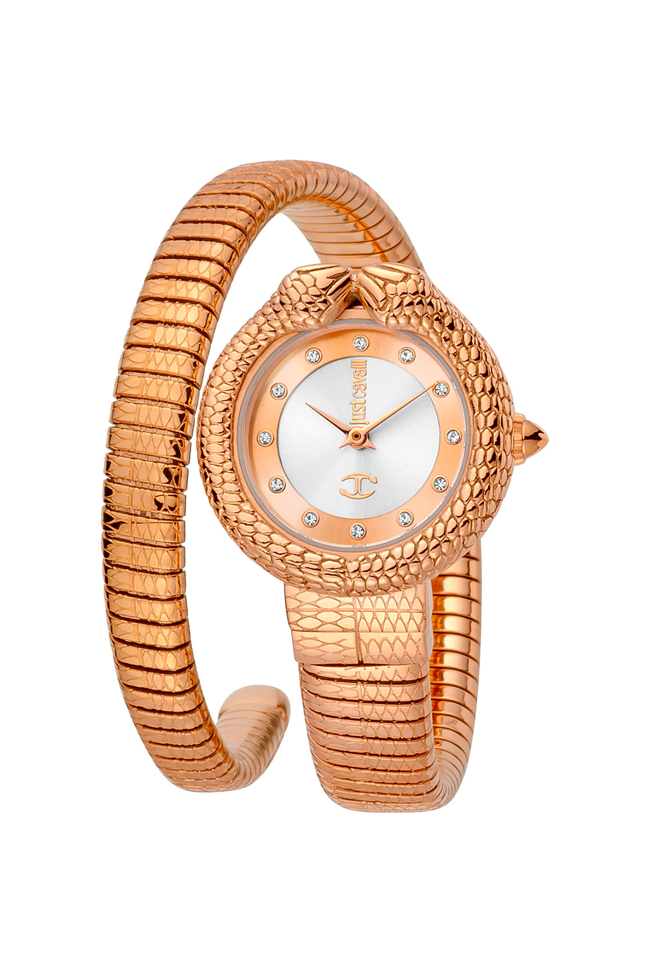 Watch Just Cavalli Lady Snake jc1l161m0045