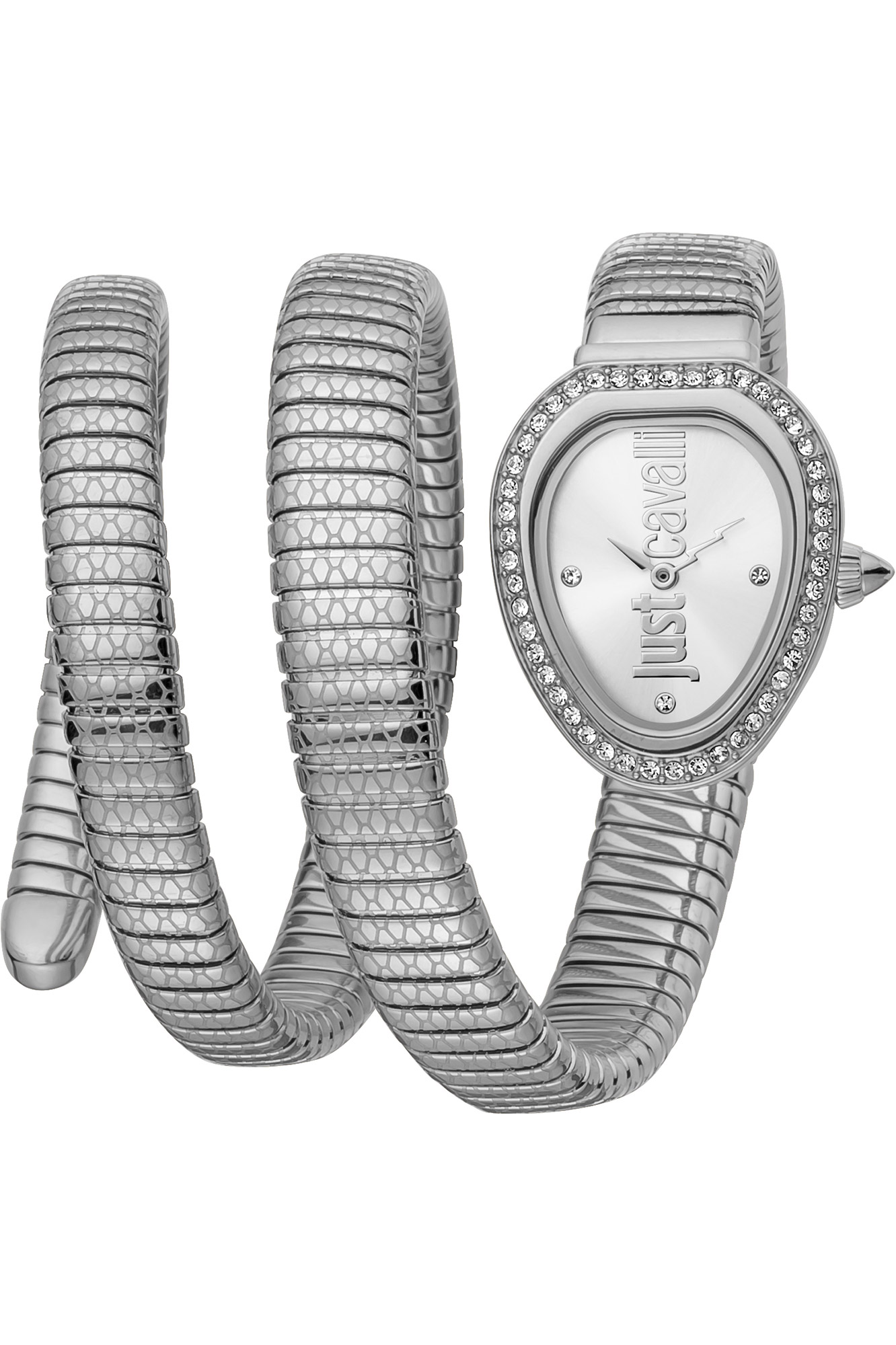 Watch Just Cavalli Lady Snake jc1l163m0015