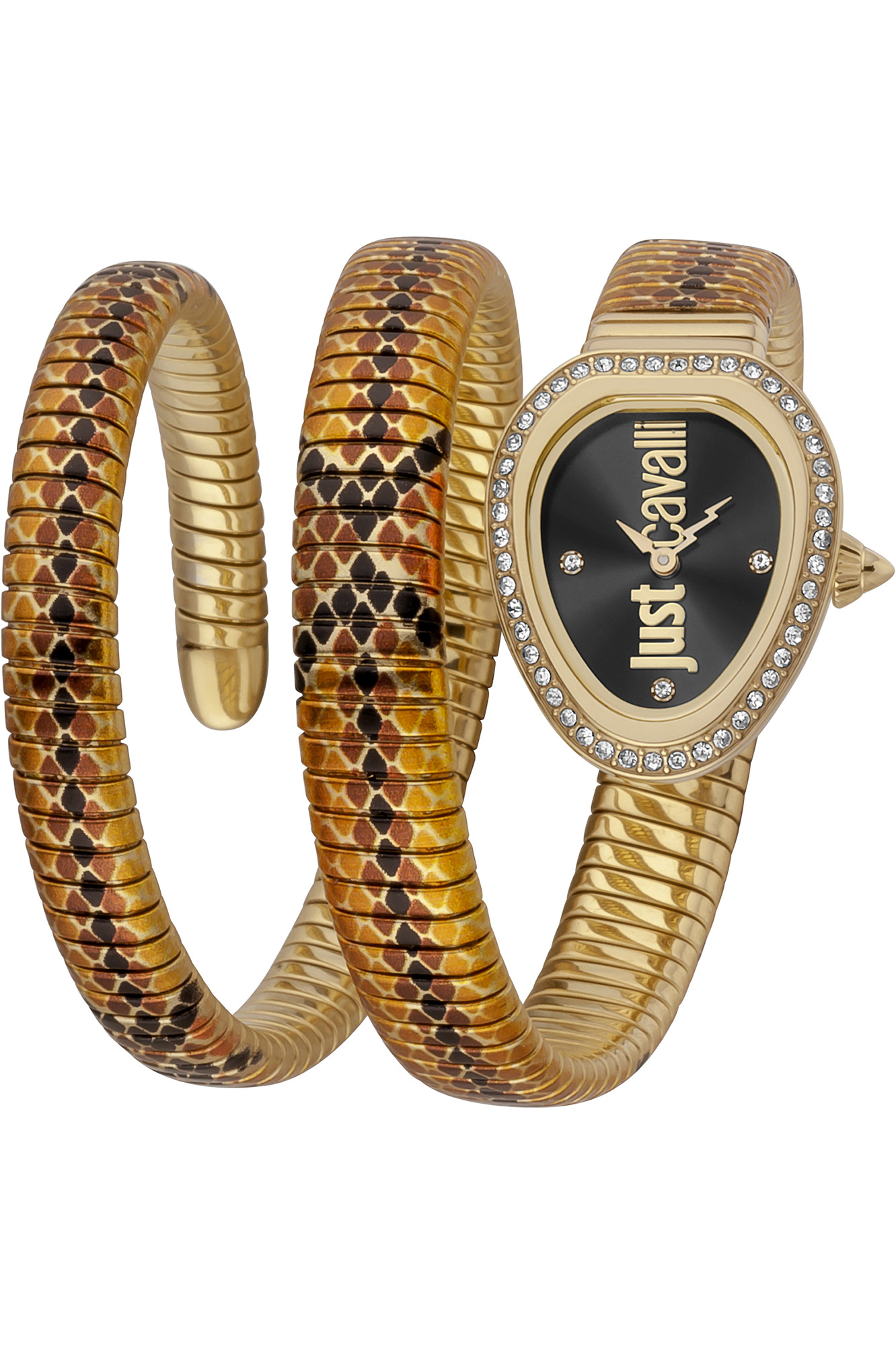 Watch Just Cavalli Lady Snake jc1l163m0065