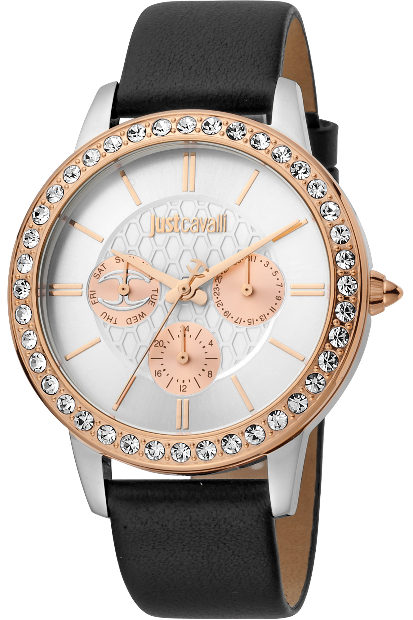 Watch Just Cavalli Lady jc1l164l0045