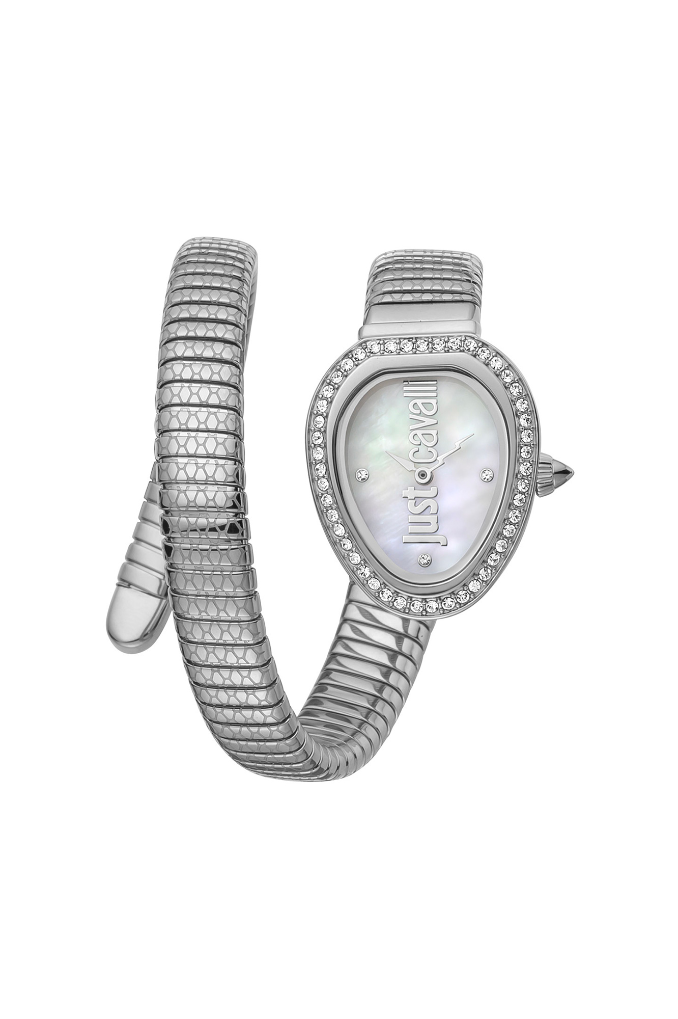 Watch Just Cavalli Lady Snake jc1l167m0015