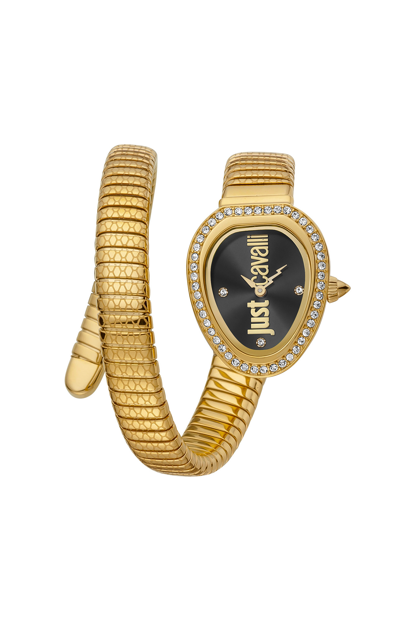 Watch Just Cavalli Lady Snake jc1l167m0035