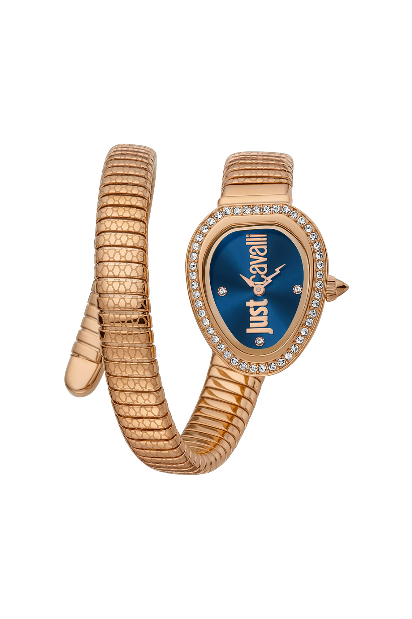 Watch Just Cavalli Lady Snake jc1l167m0045