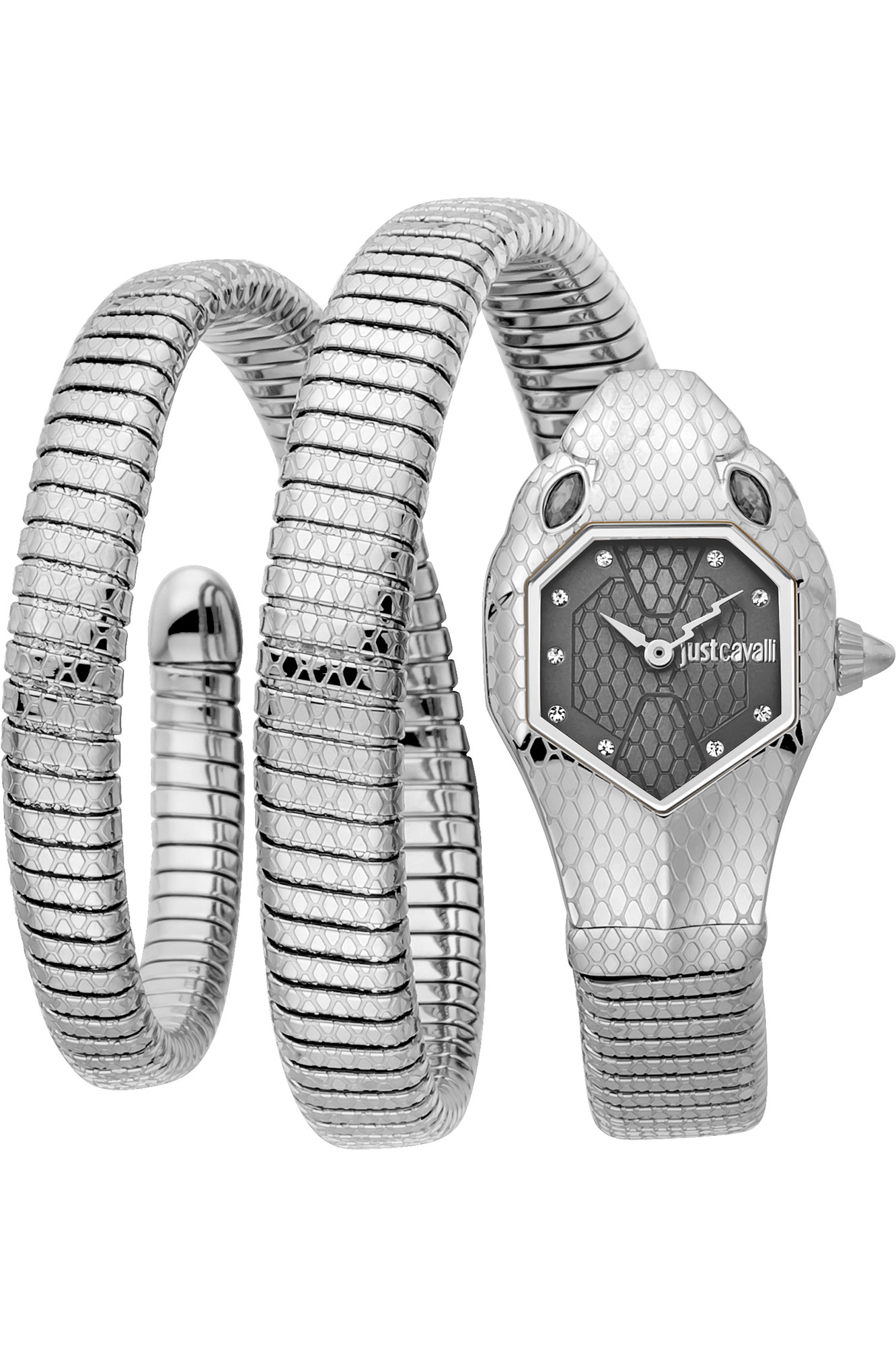 Watch Just Cavalli Lady Snake jc1l168m0025