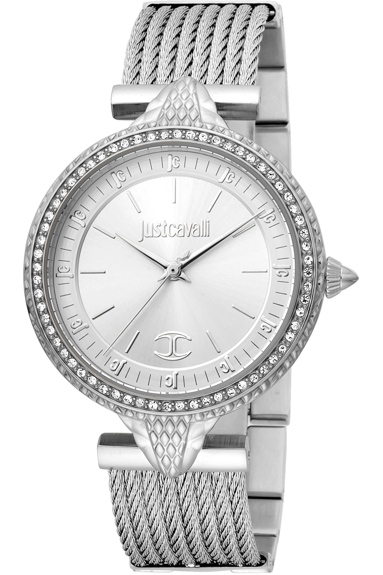 Watch Just Cavalli Lady jc1l169m0015