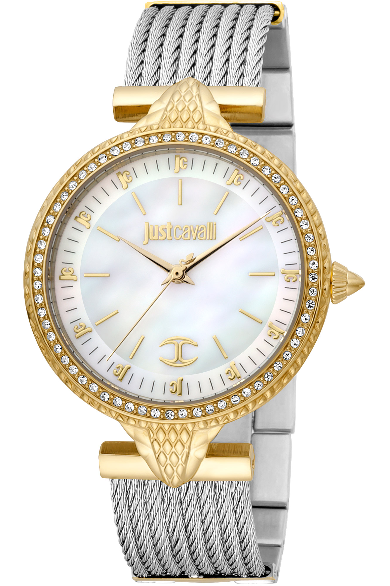 Watch Just Cavalli Lady jc1l169m0065