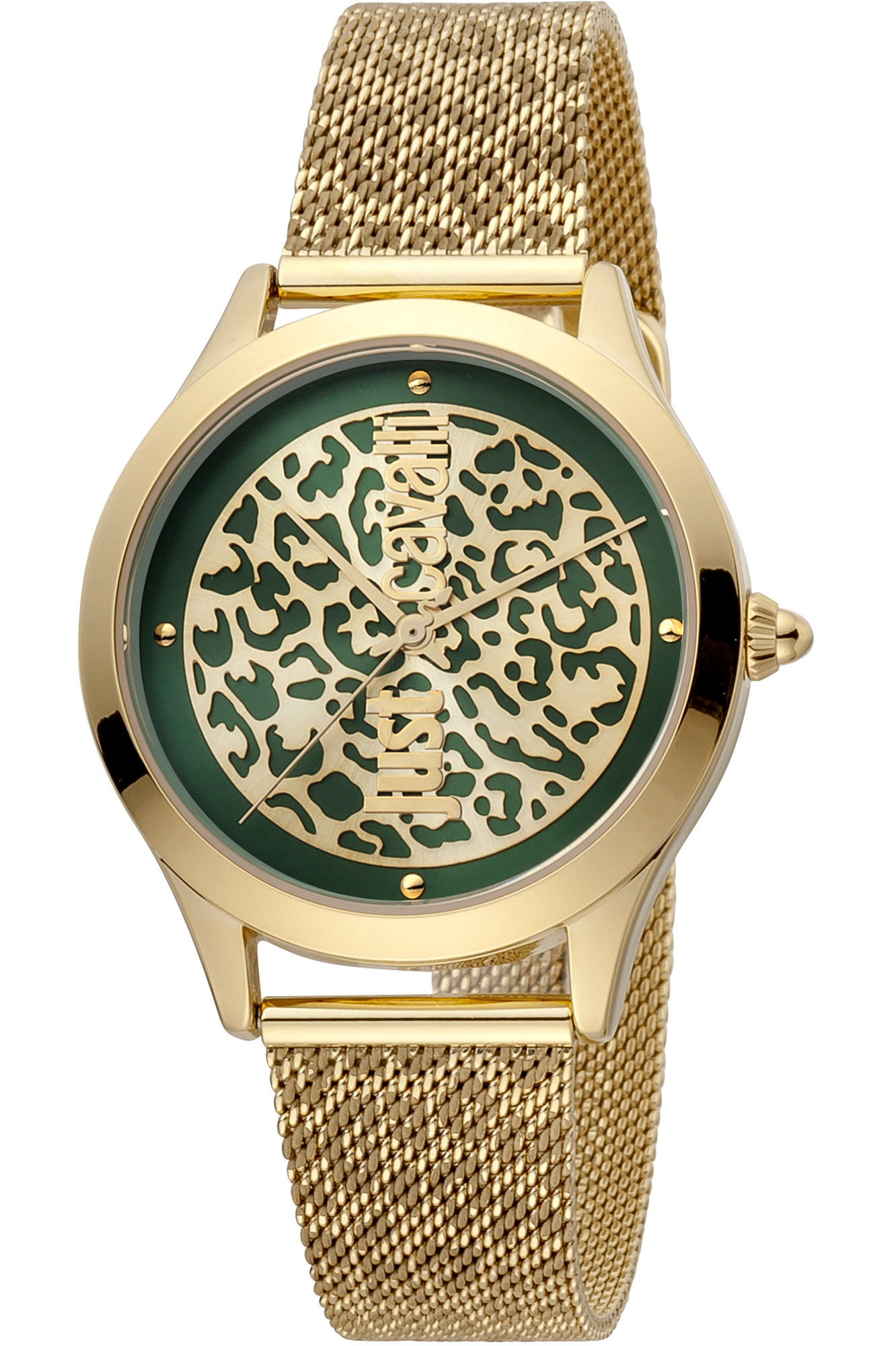 Watch Just Cavalli Lady jc1l170m0065