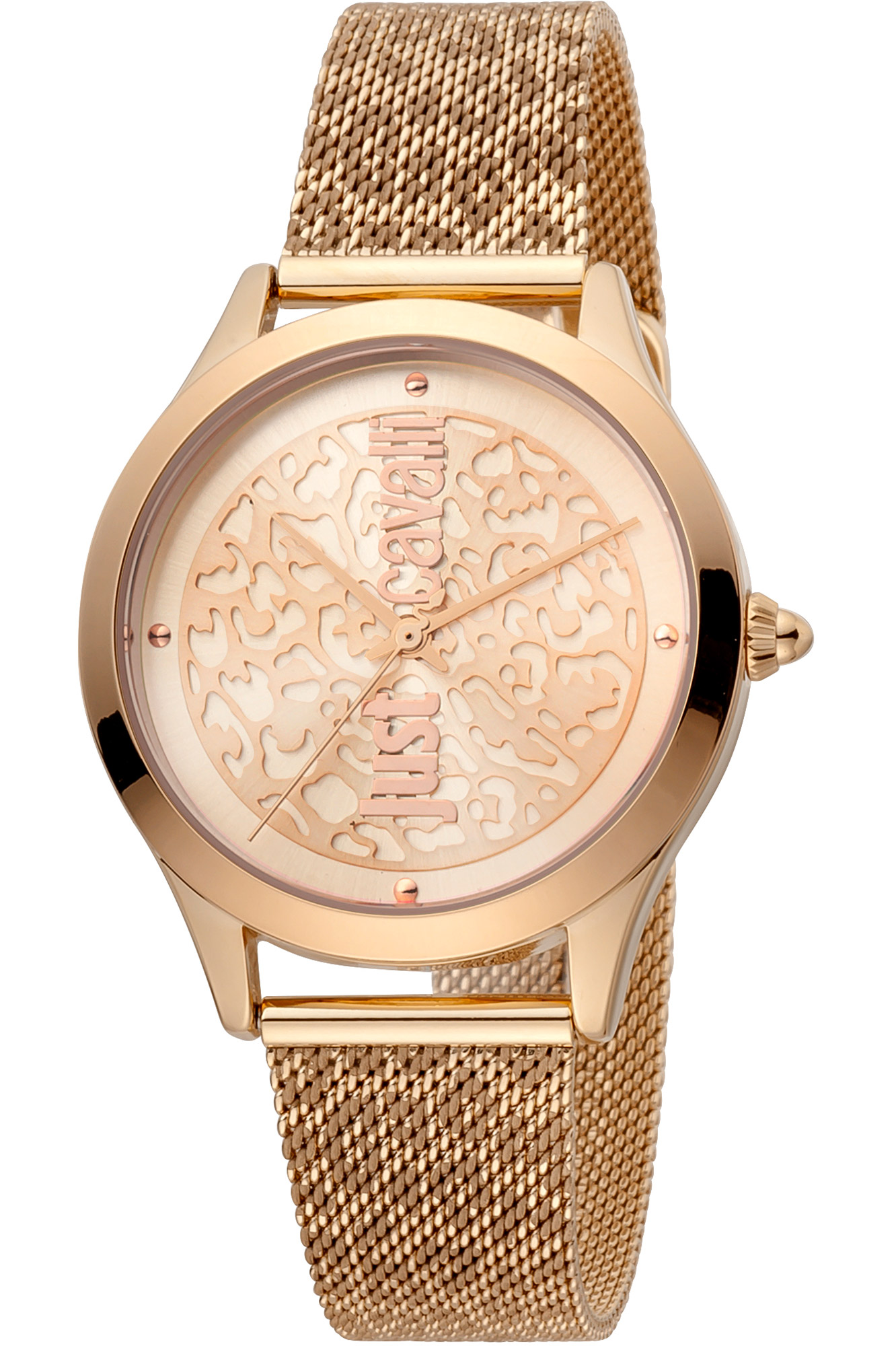 Watch Just Cavalli Lady jc1l170m0075