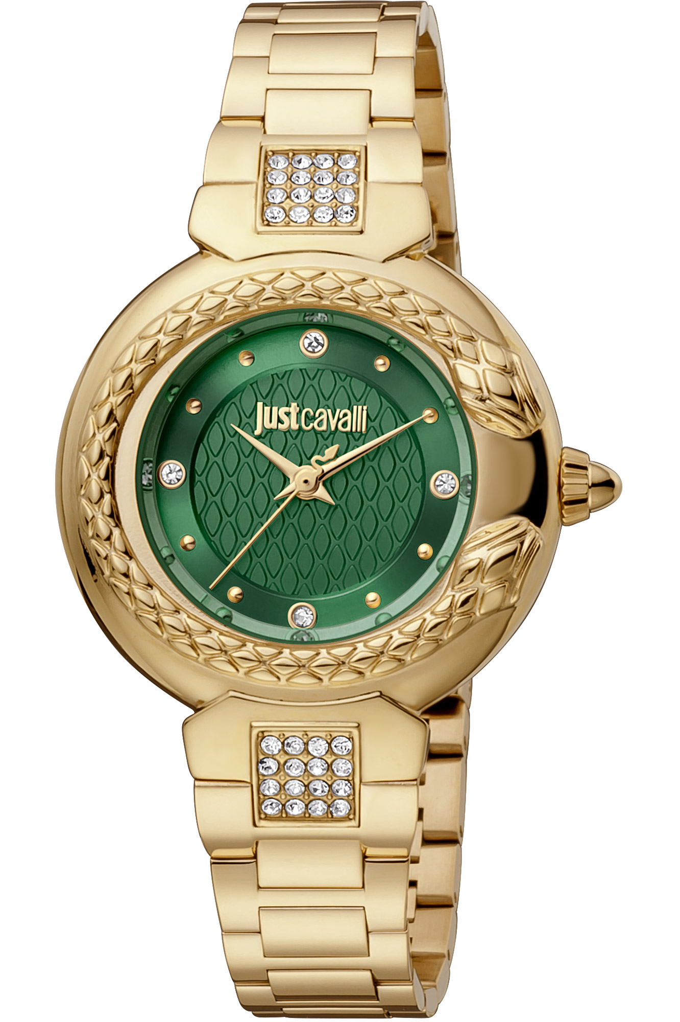 Watch Just Cavalli Lady jc1l174m0075