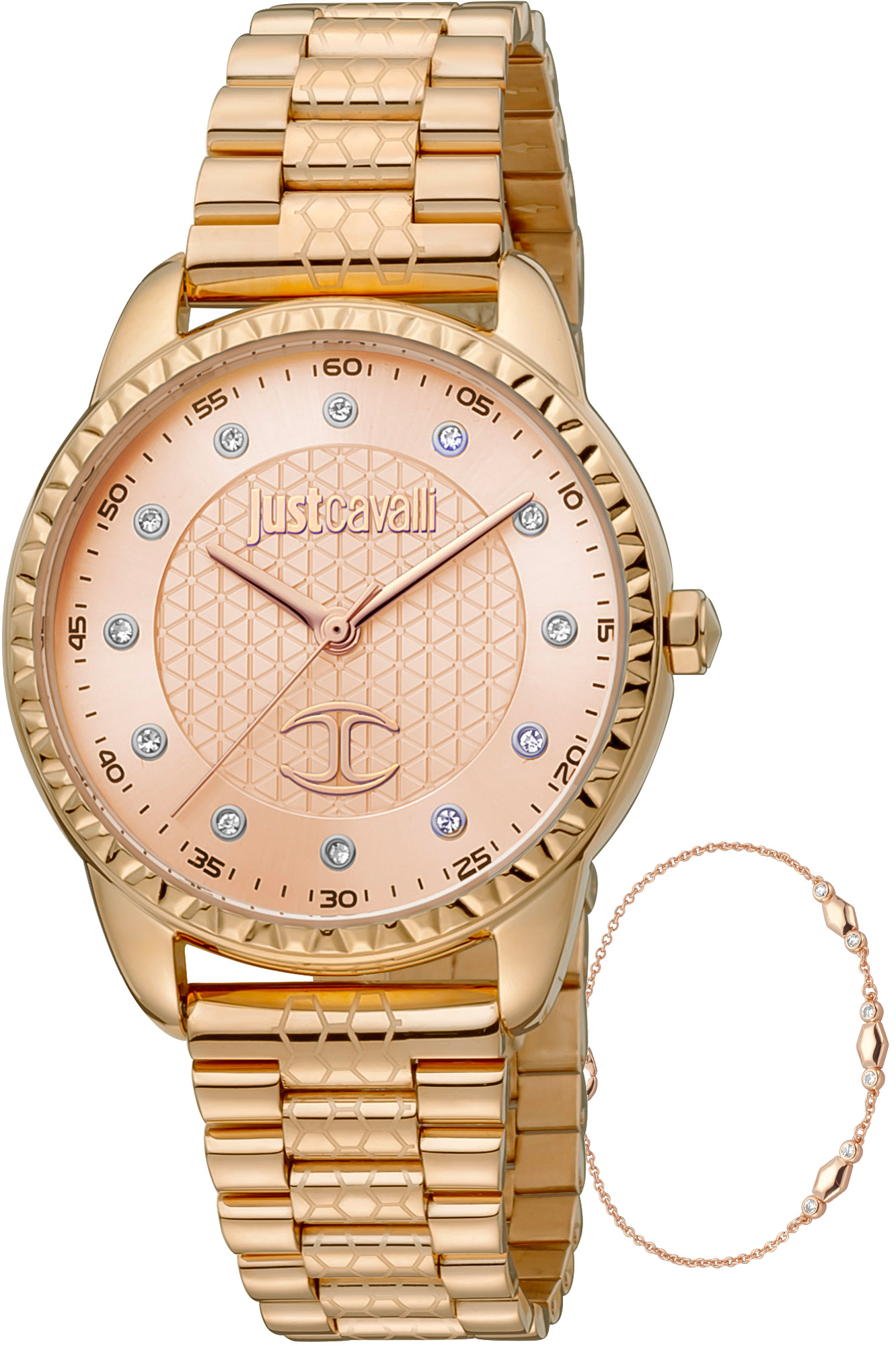 Reloj Just Cavalli Lady jc1l176m0075