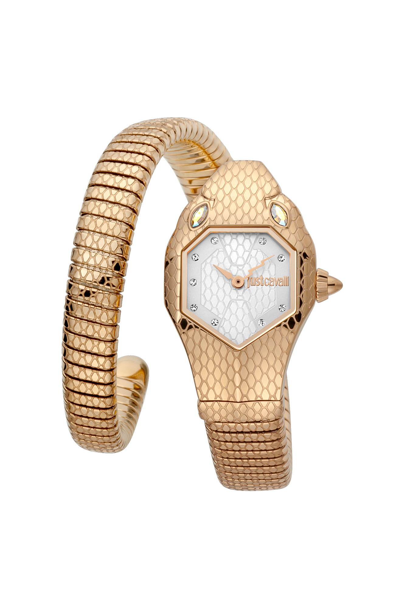 Watch Just Cavalli Lady Snake jc1l177m0045