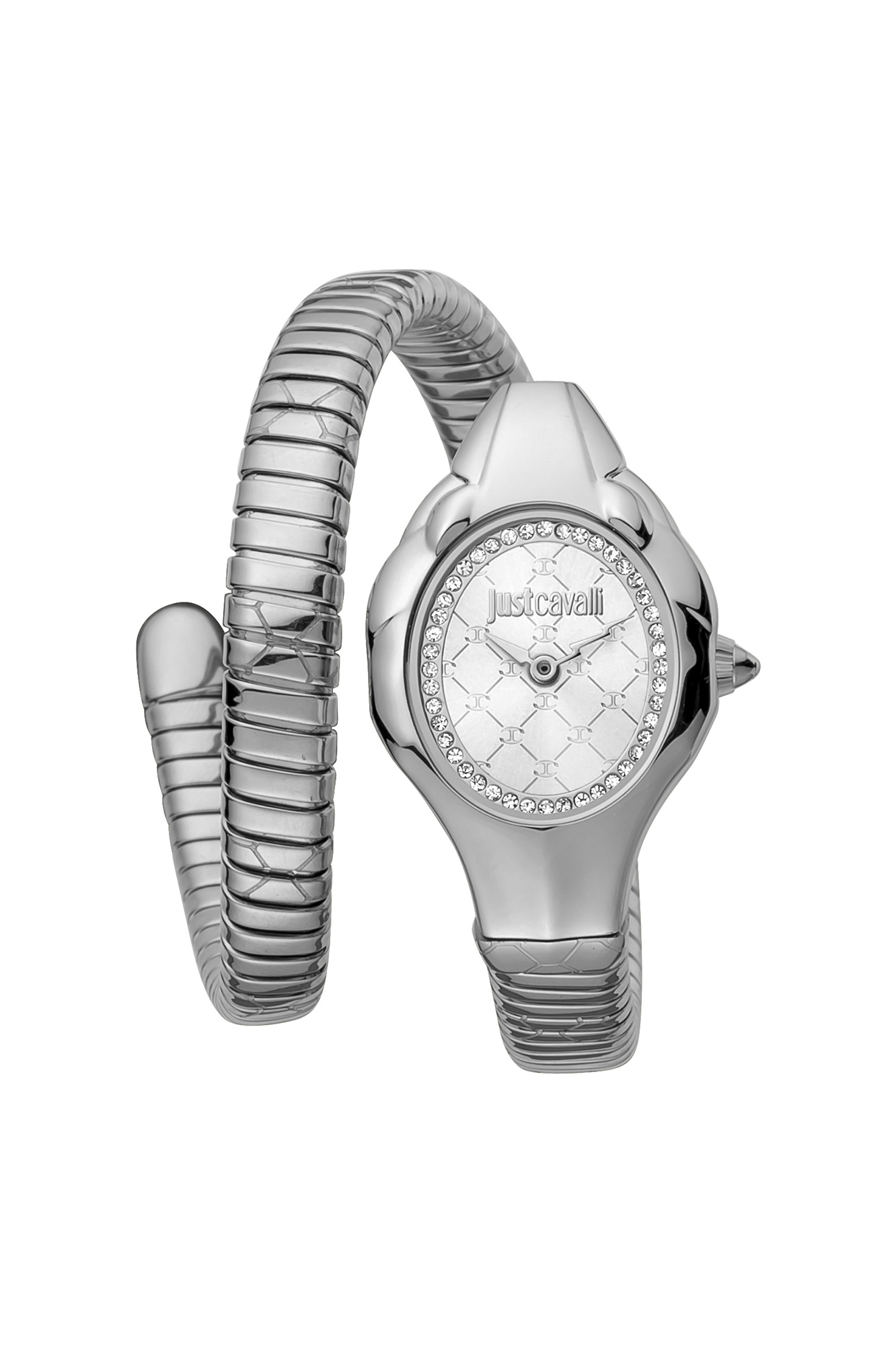 Watch Just Cavalli Lady Snake jc1l186m0015