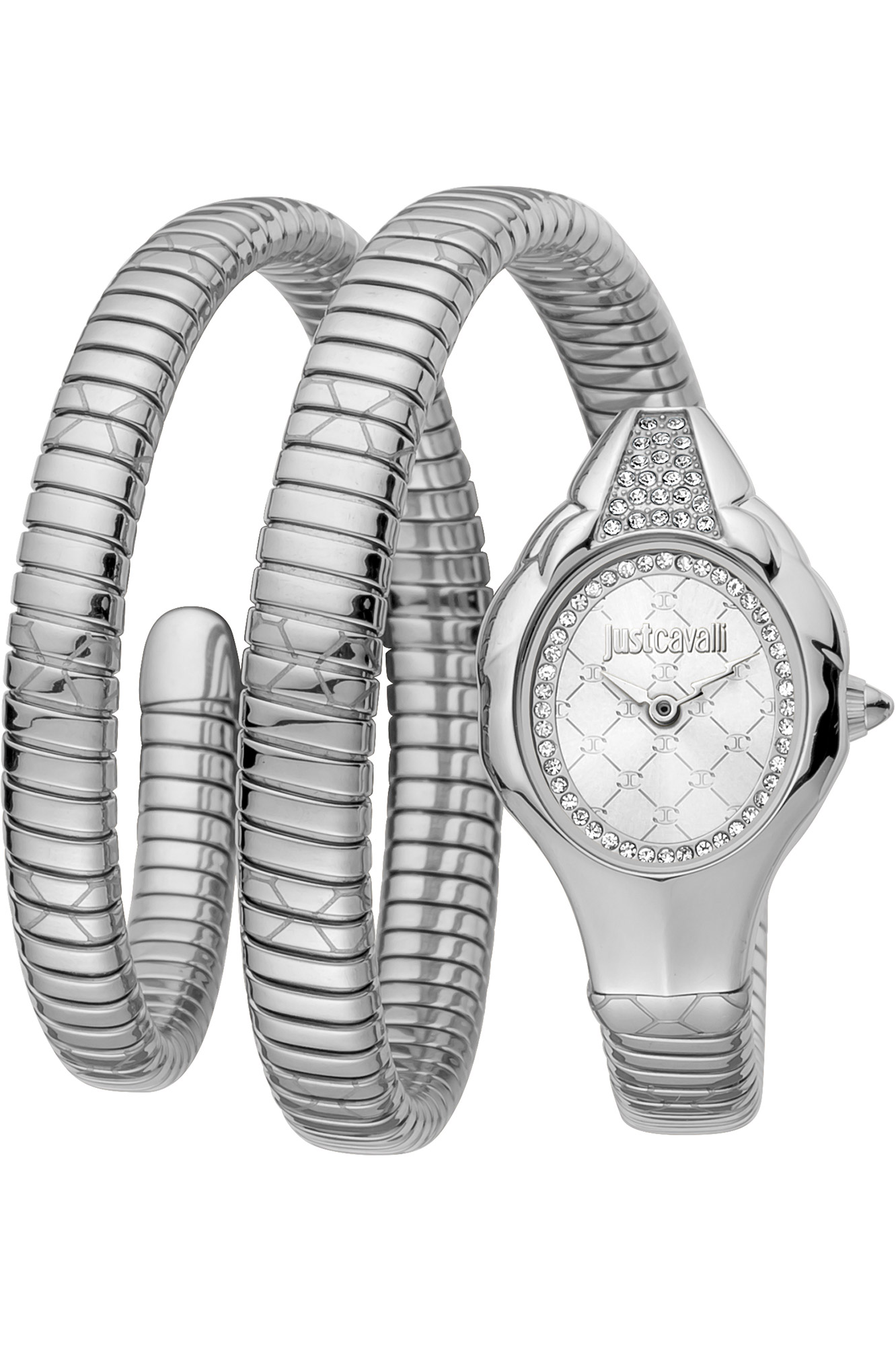 Watch Just Cavalli Lady Snake jc1l189m0015