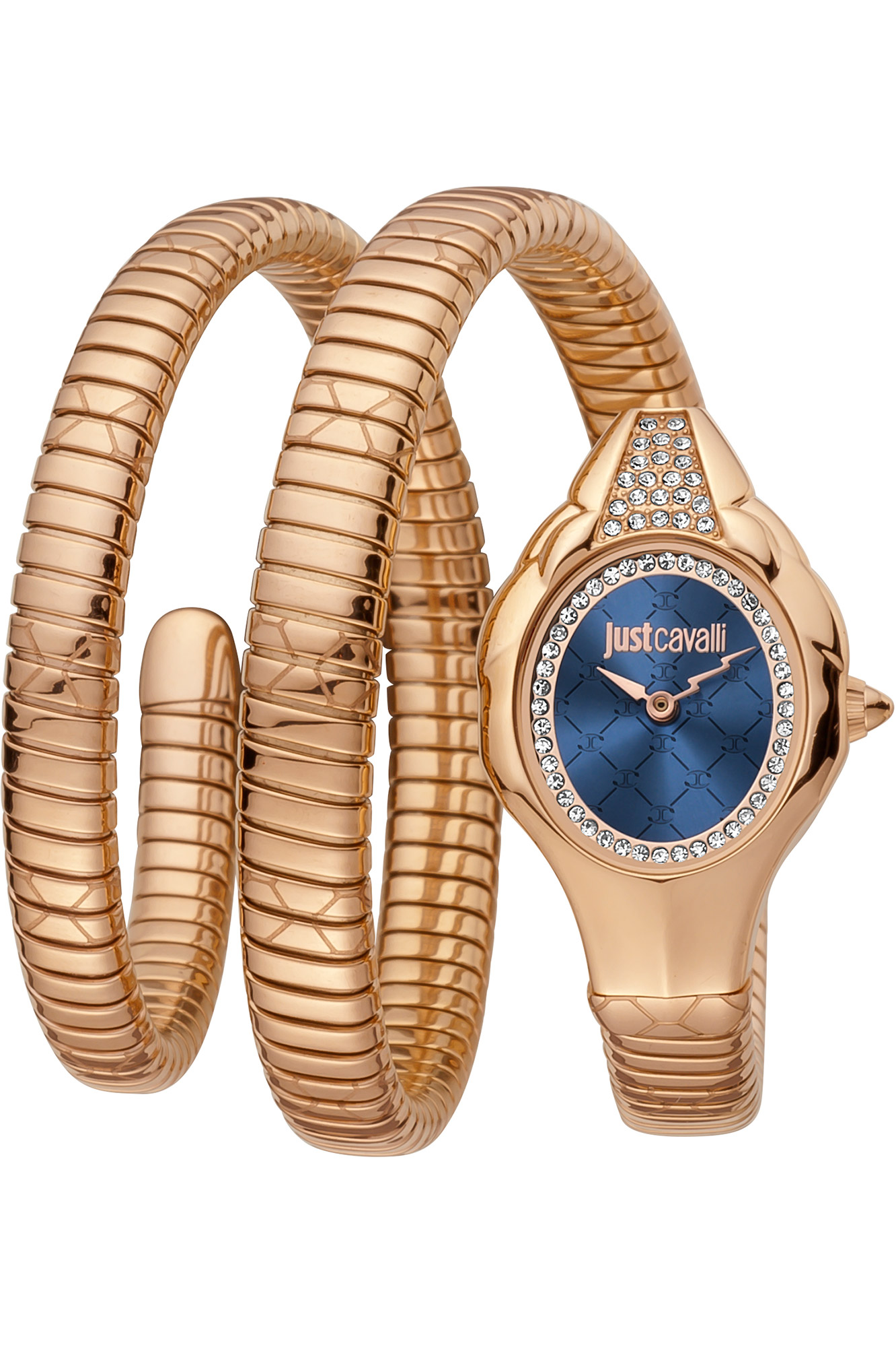 Watch Just Cavalli Lady Snake jc1l189m0065