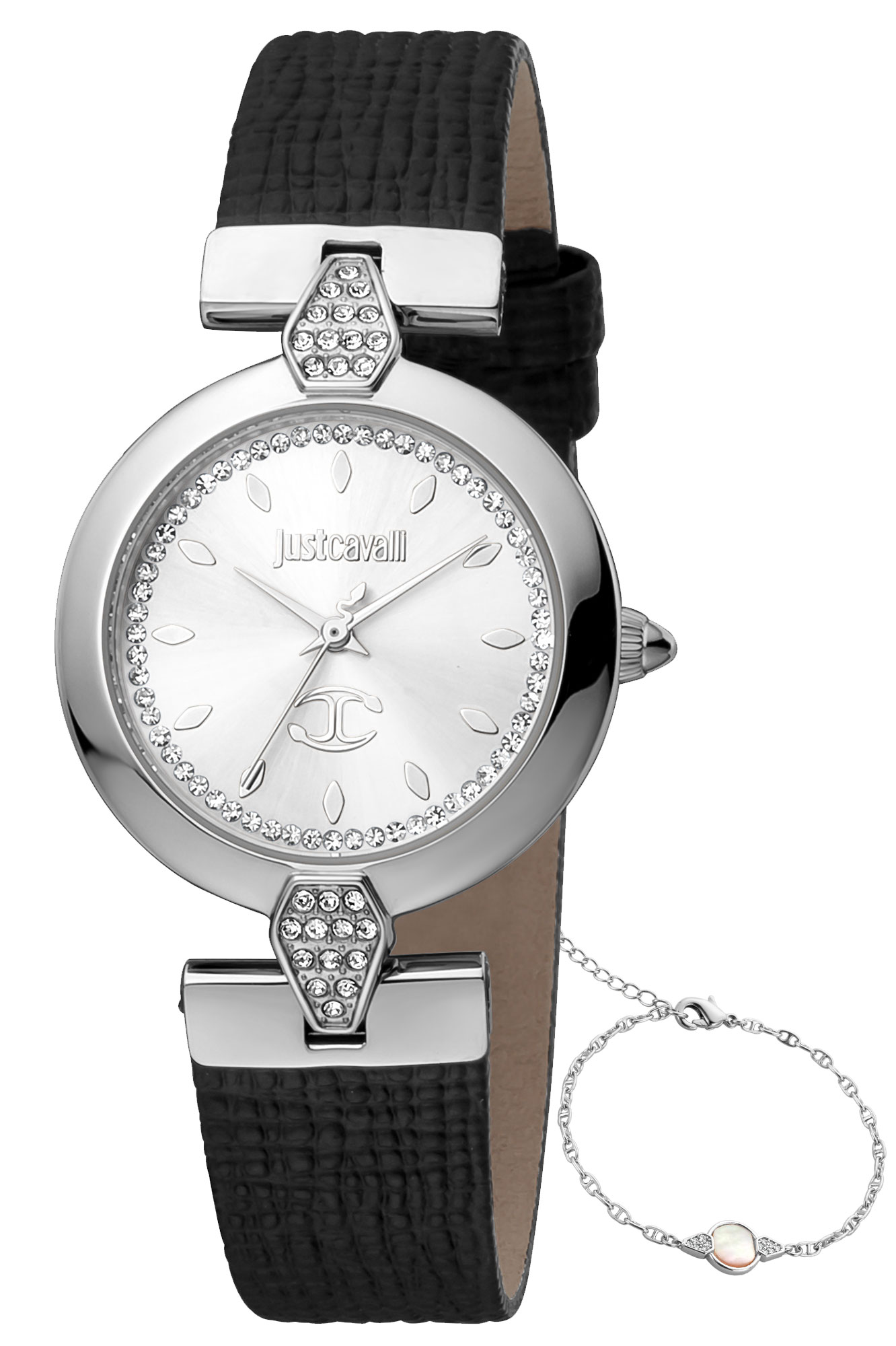 Watch Just Cavalli Lady jc1l194l0015