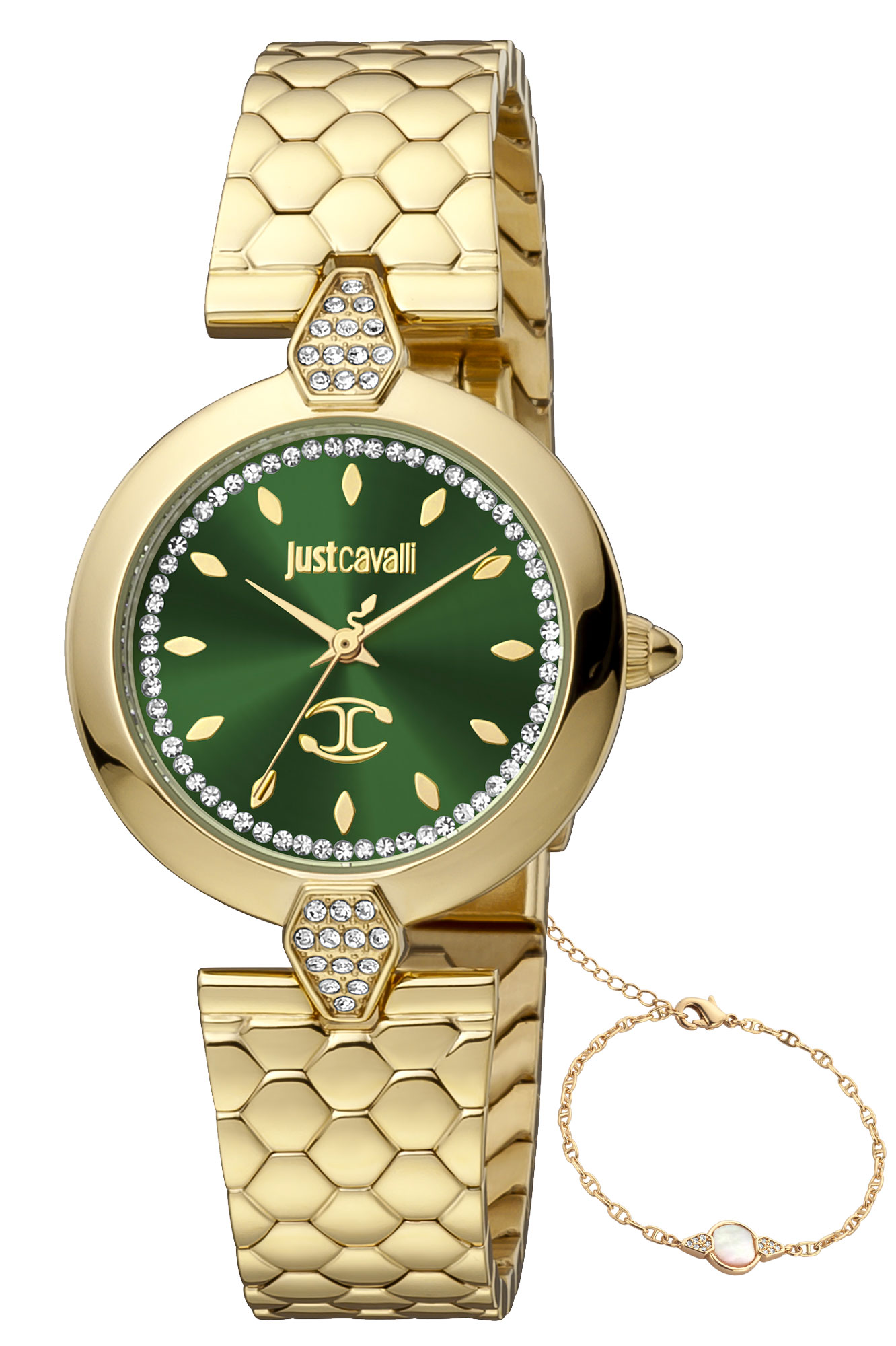 Reloj Just Cavalli Lady jc1l194m0065