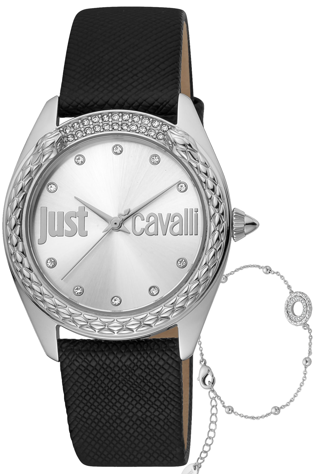 Watch Just Cavalli Lady jc1l195l0015