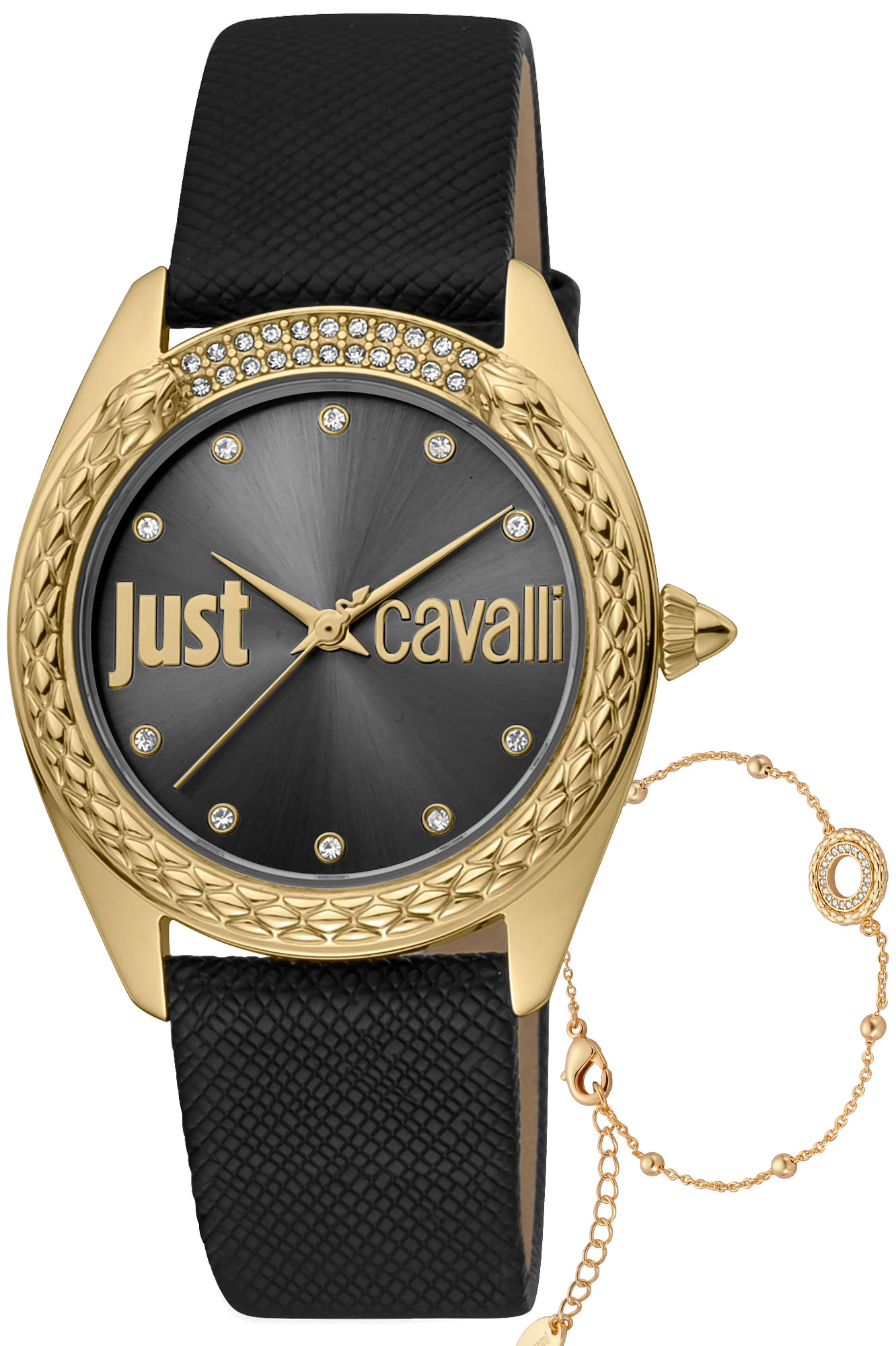 Watch Just Cavalli Lady jc1l195l0025