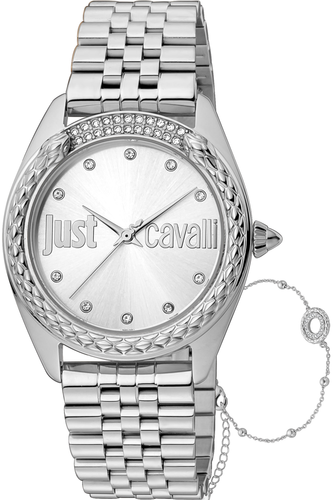 Reloj Just Cavalli Lady jc1l195m0045