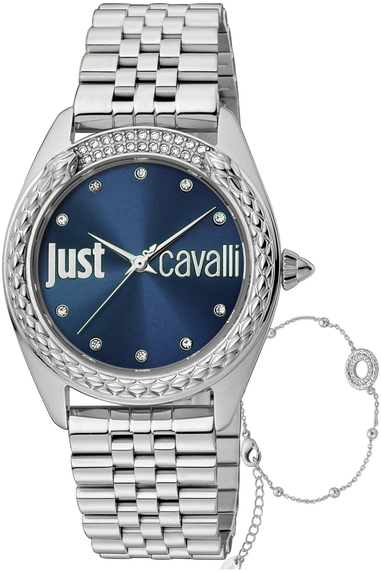 Watch Just Cavalli Lady jc1l195m0055