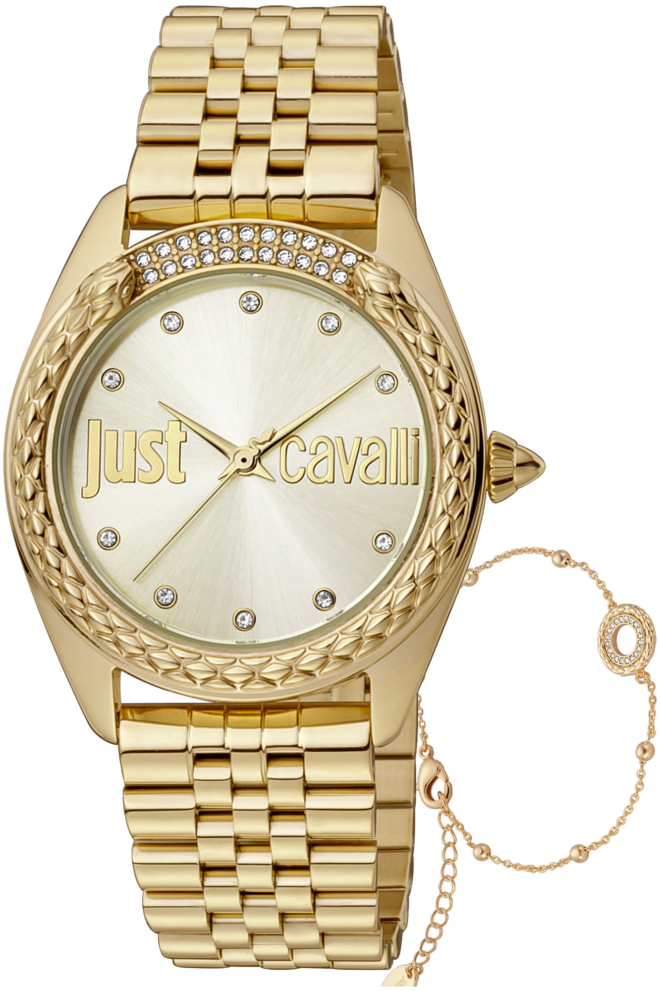 Watch Just Cavalli Lady jc1l195m0065