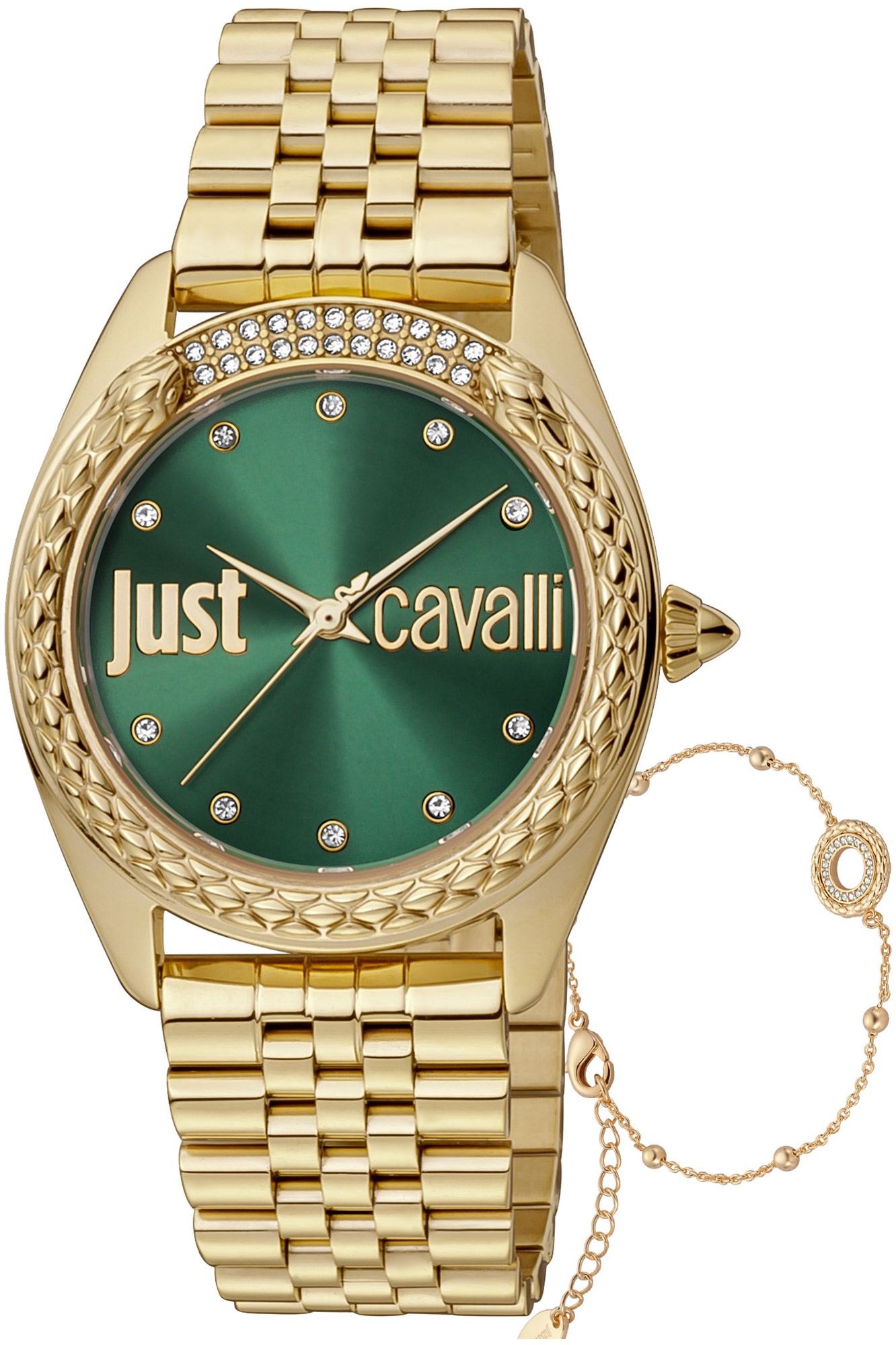 Watch Just Cavalli Lady jc1l195m0075