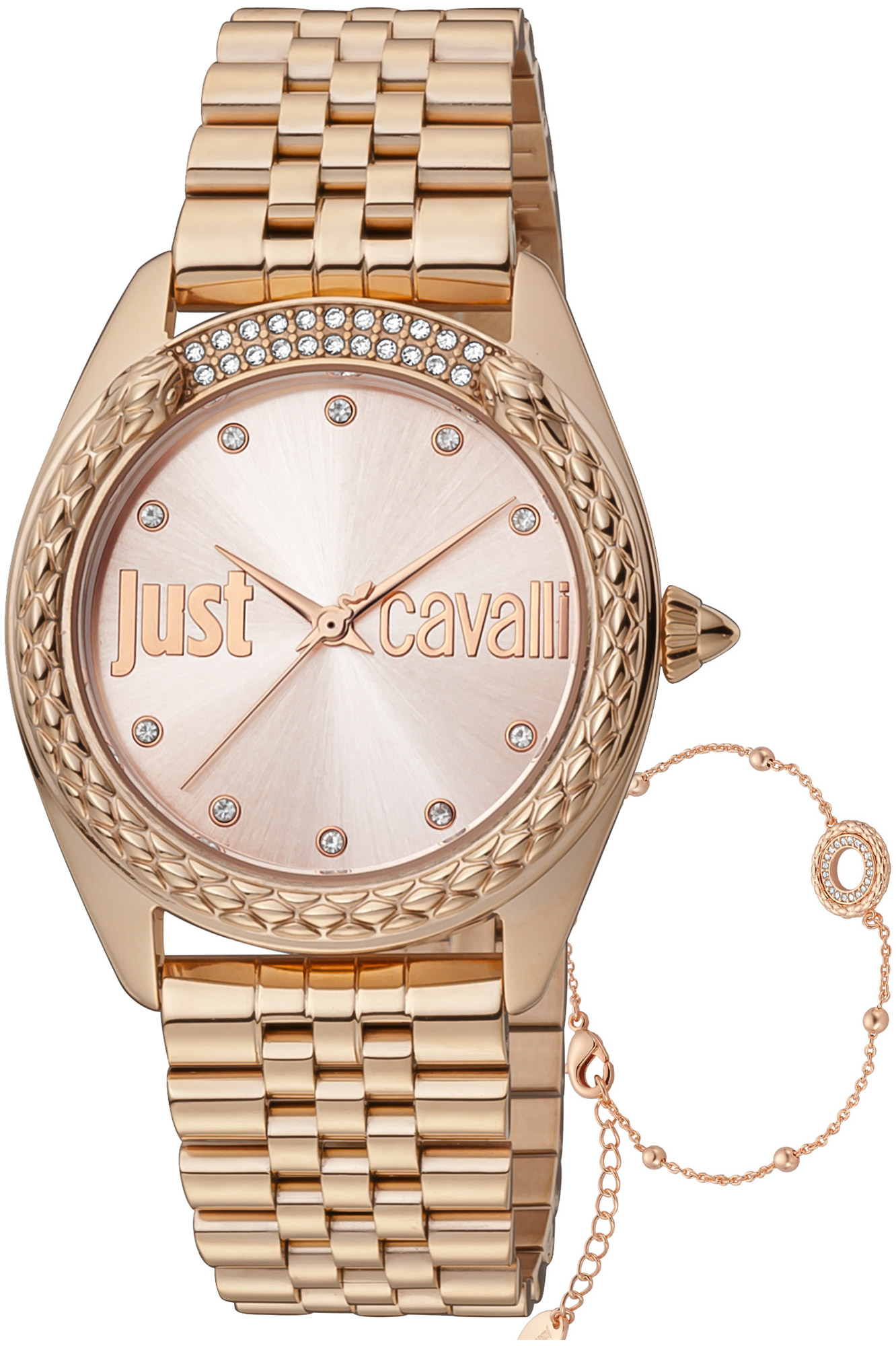 Reloj Just Cavalli Lady jc1l195m0085