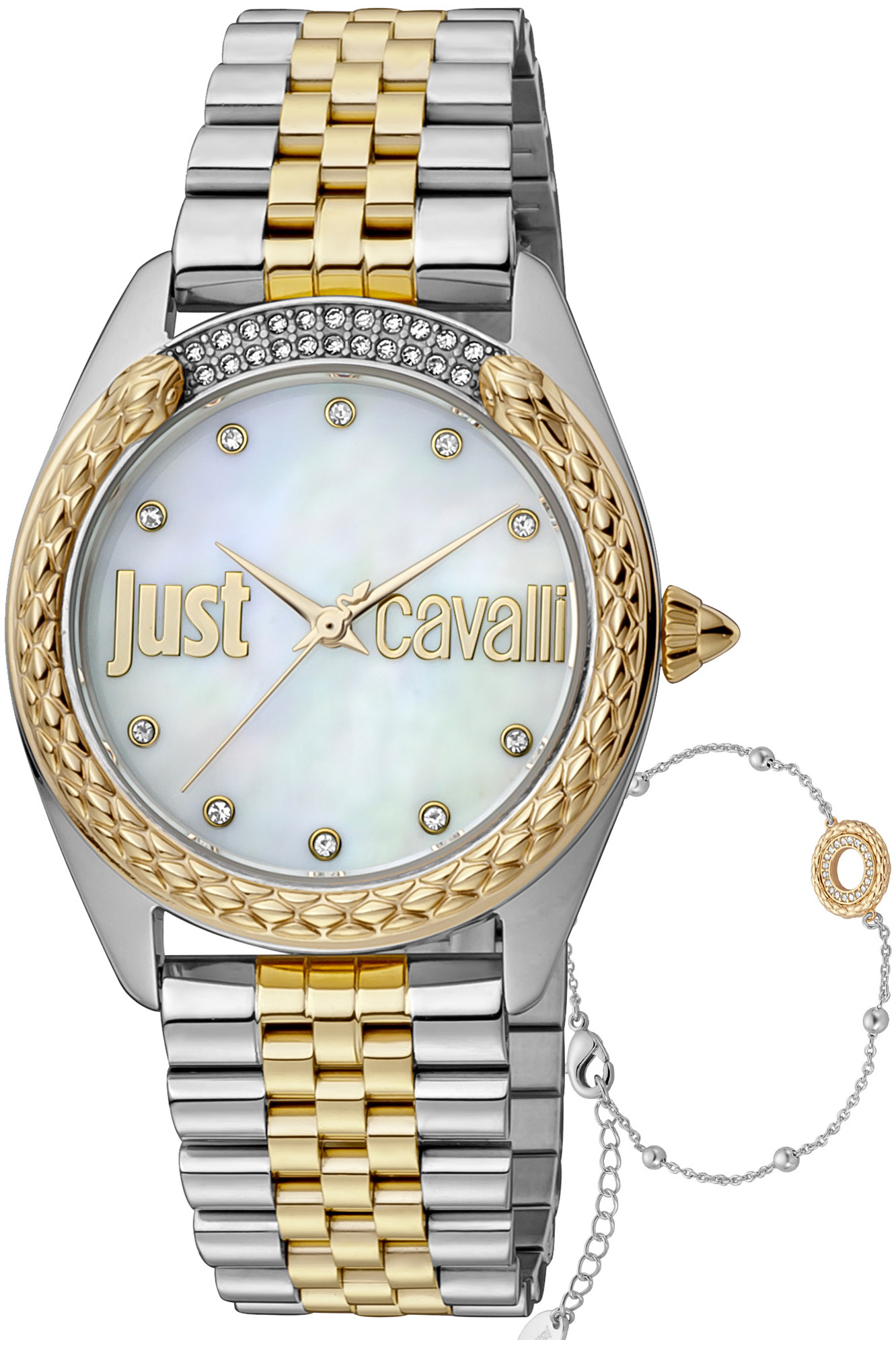 Watch Just Cavalli Lady jc1l195m0095