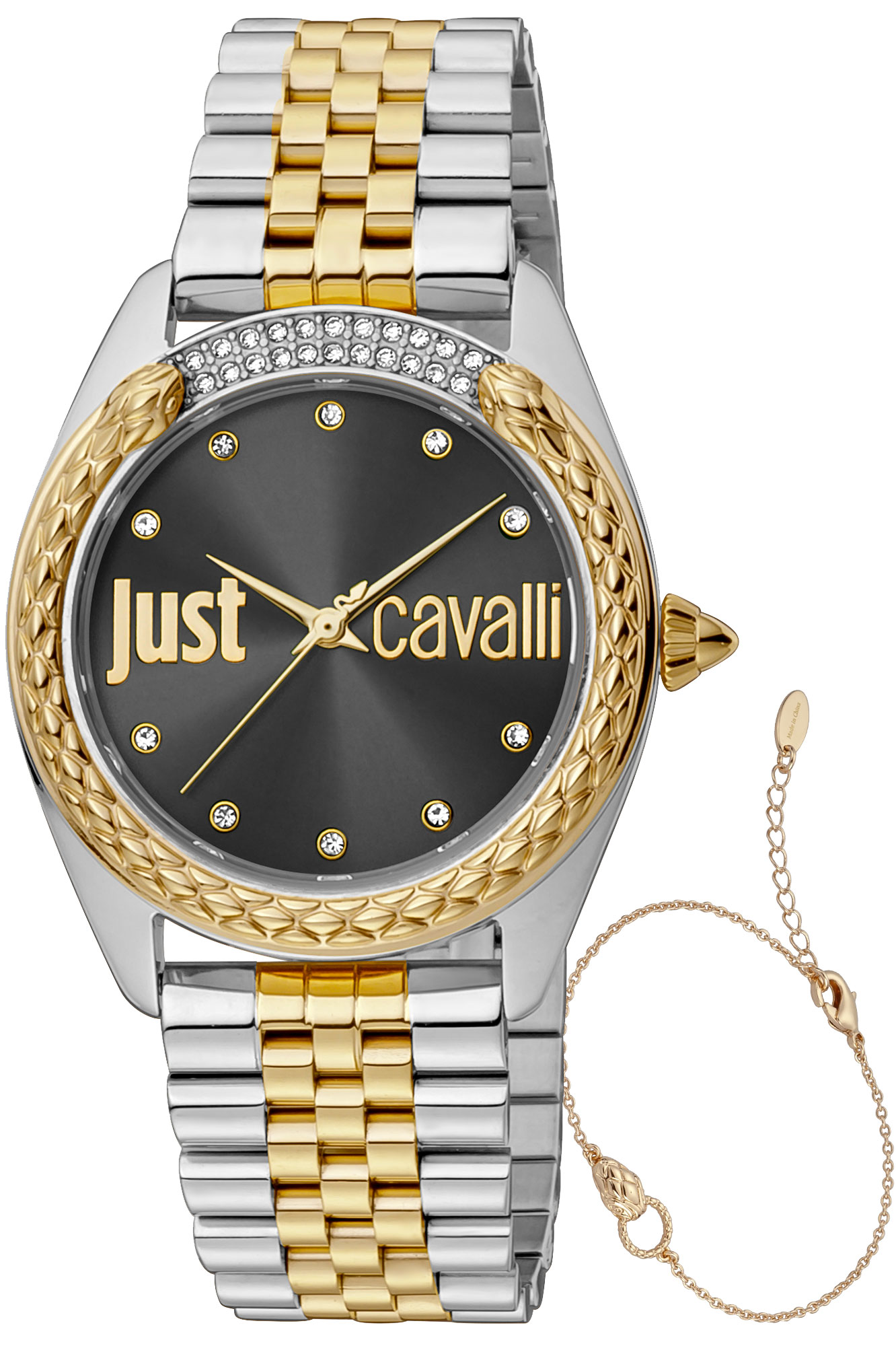 Orologio Just Cavalli Lady jc1l195m0105