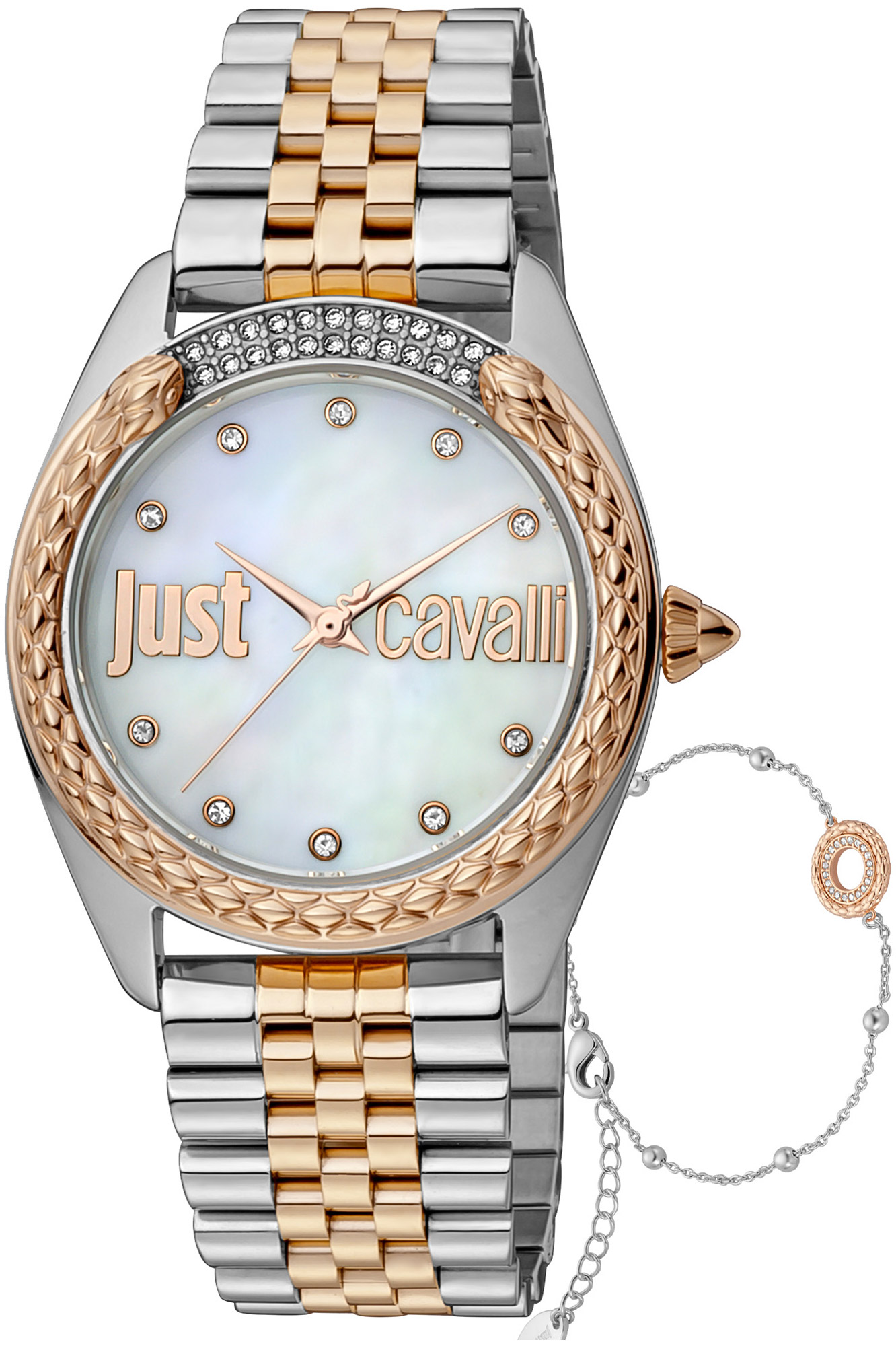 Reloj Just Cavalli Lady jc1l195m0115