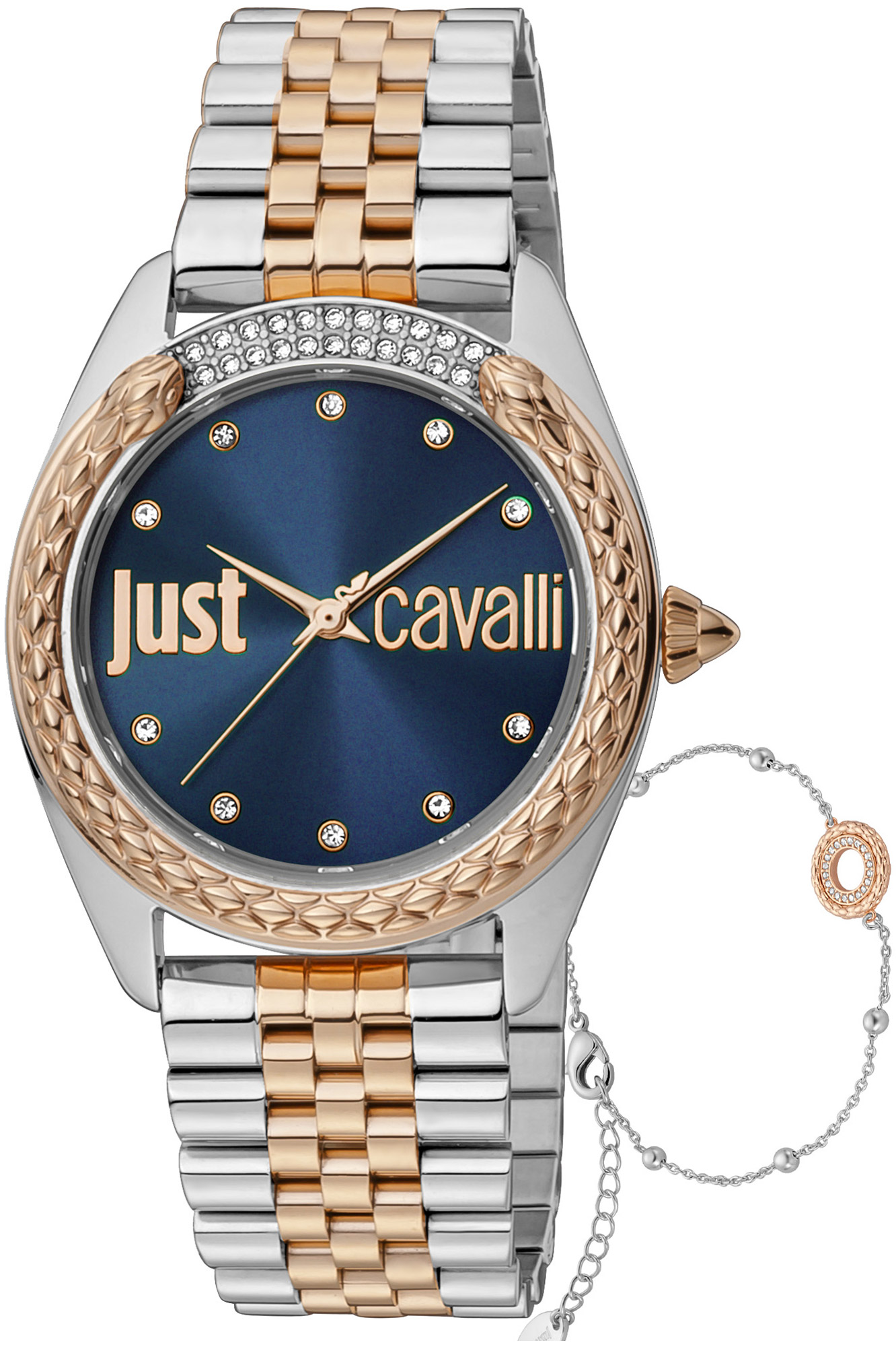 Watch Just Cavalli Lady jc1l195m0125