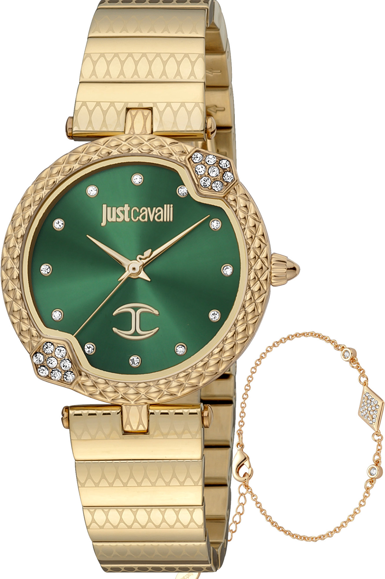 Uhr Just Cavalli Lady jc1l197m0075