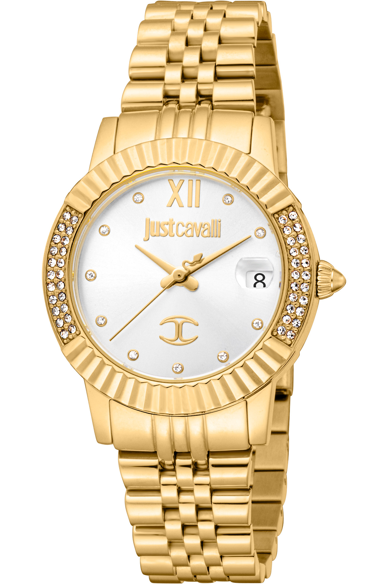 Watch Just Cavalli Lady jc1l199m0025