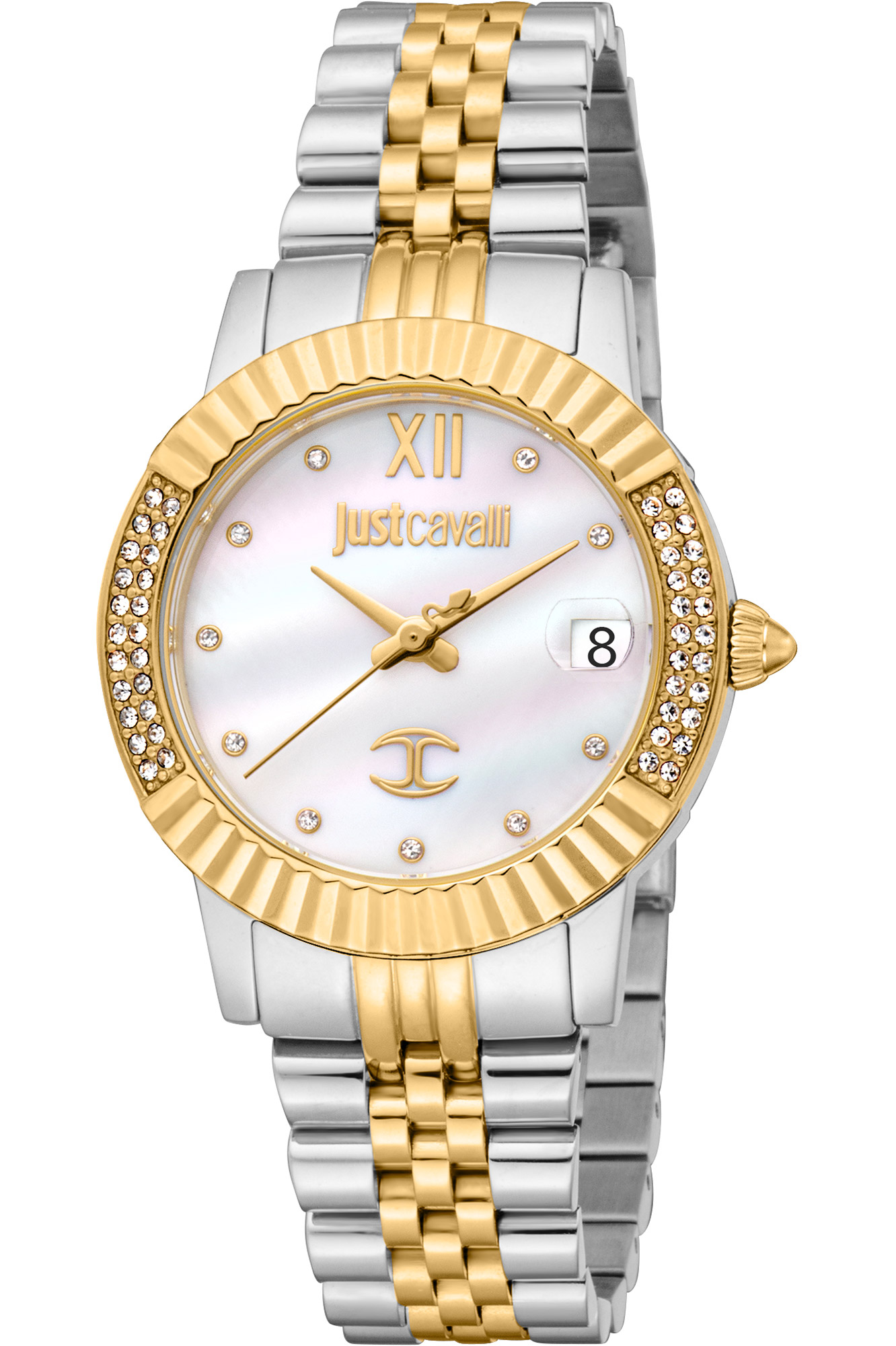 Watch Just Cavalli Lady jc1l199m0055