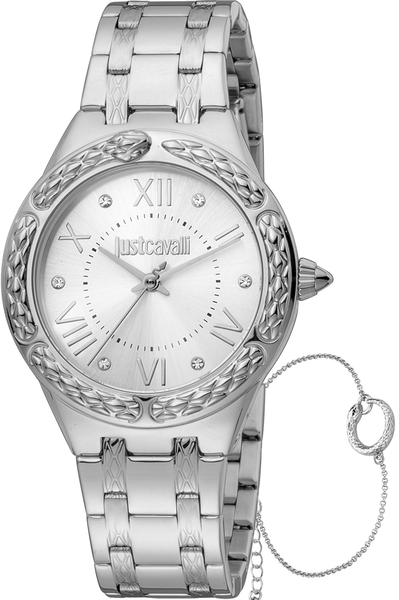 Watch Just Cavalli Lady jc1l200m0045