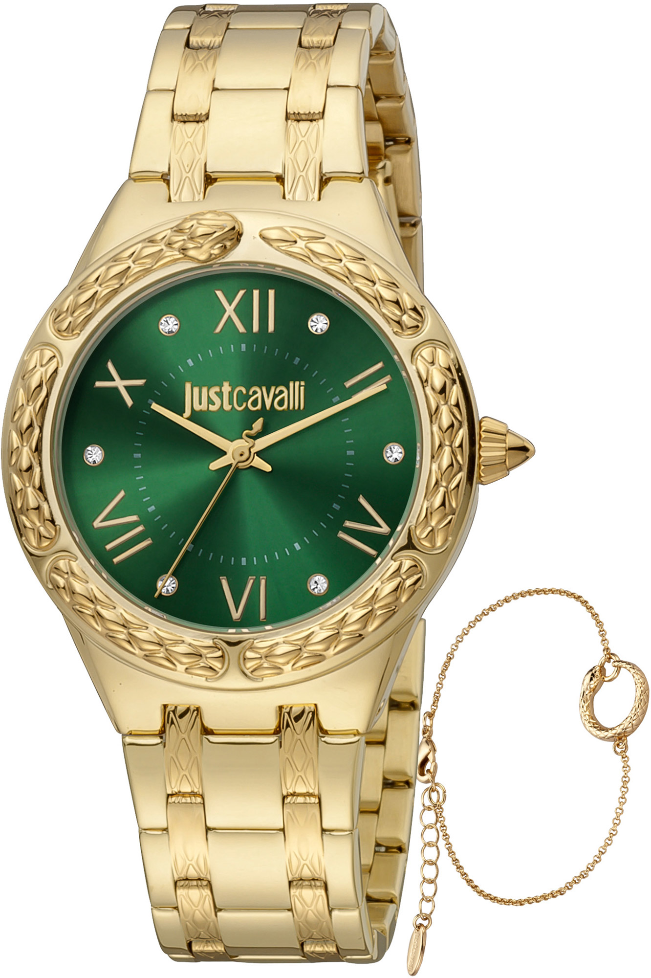 Reloj Just Cavalli Lady jc1l200m0065