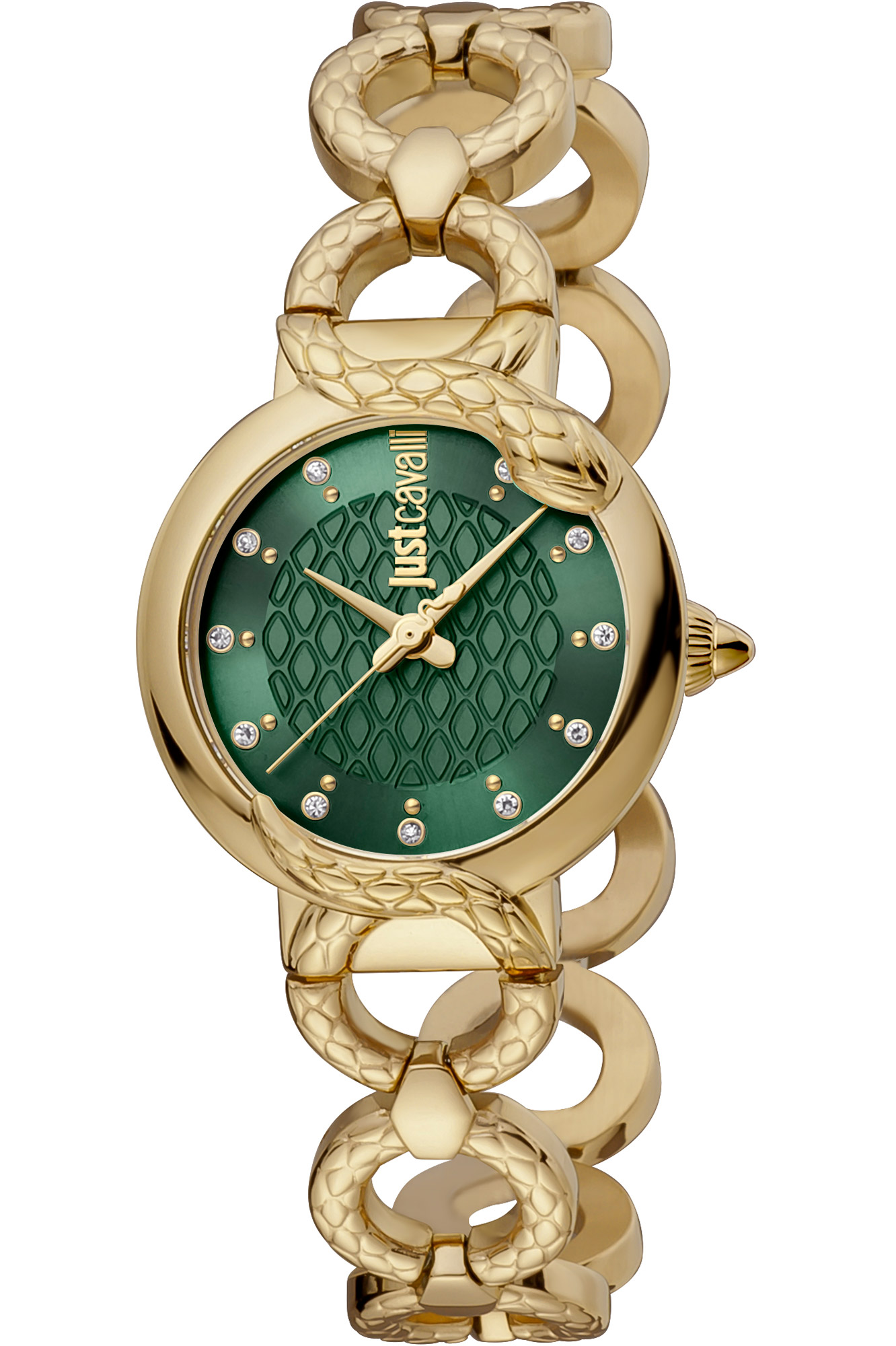 Orologio Just Cavalli Lady jc1l206m0035