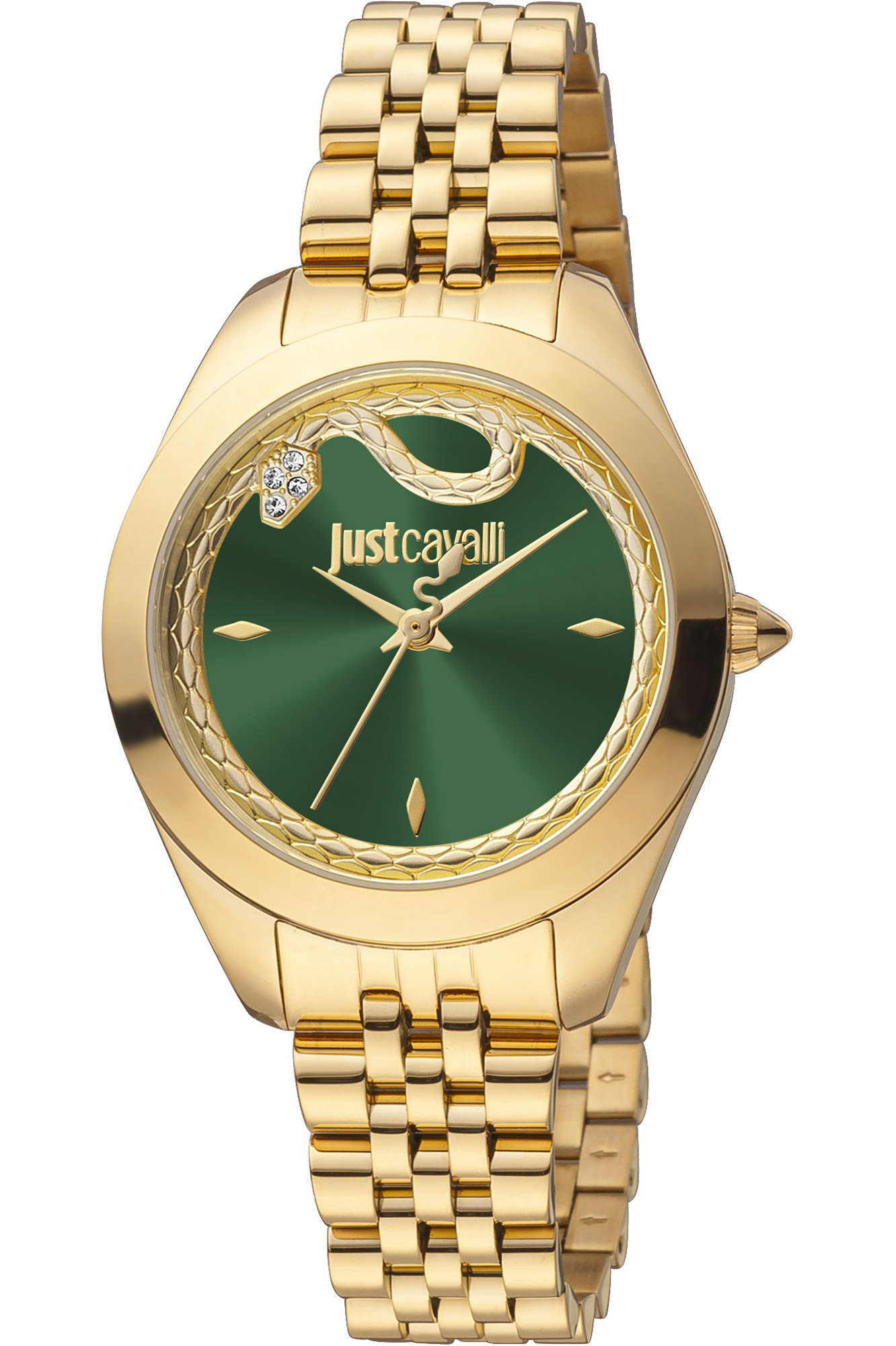 Orologio Just Cavalli Lady jc1l210m0275