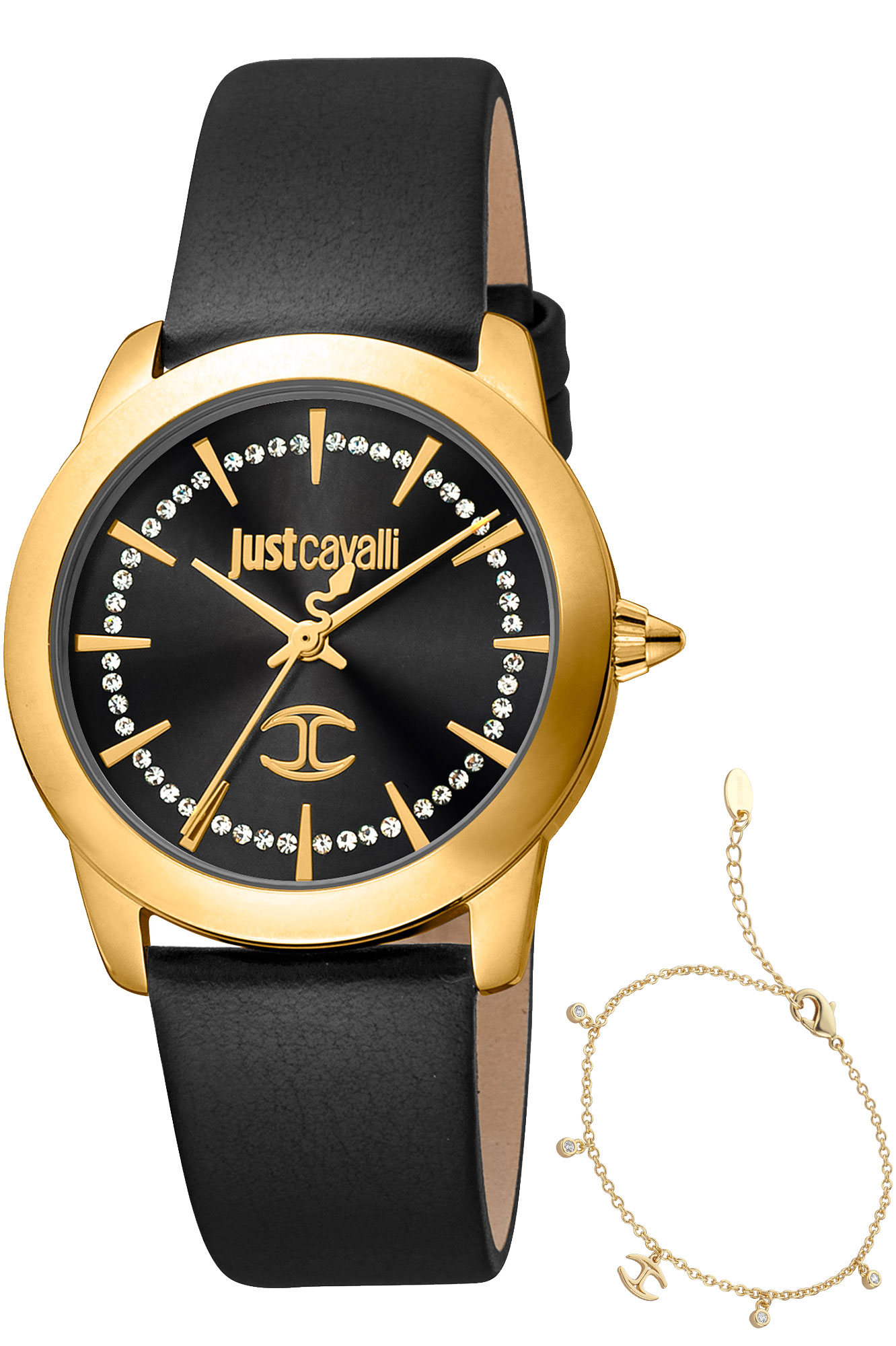 Uhr Just Cavalli Lady jc1l211l0025